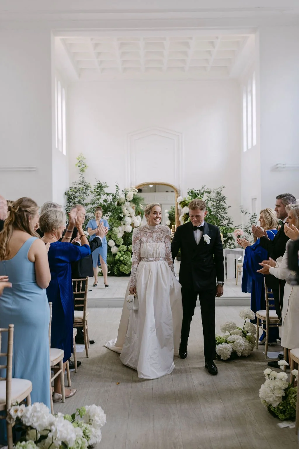 The Wild Bunch Flowers Eavan and Keith Ivana Patarcic 11.JPG