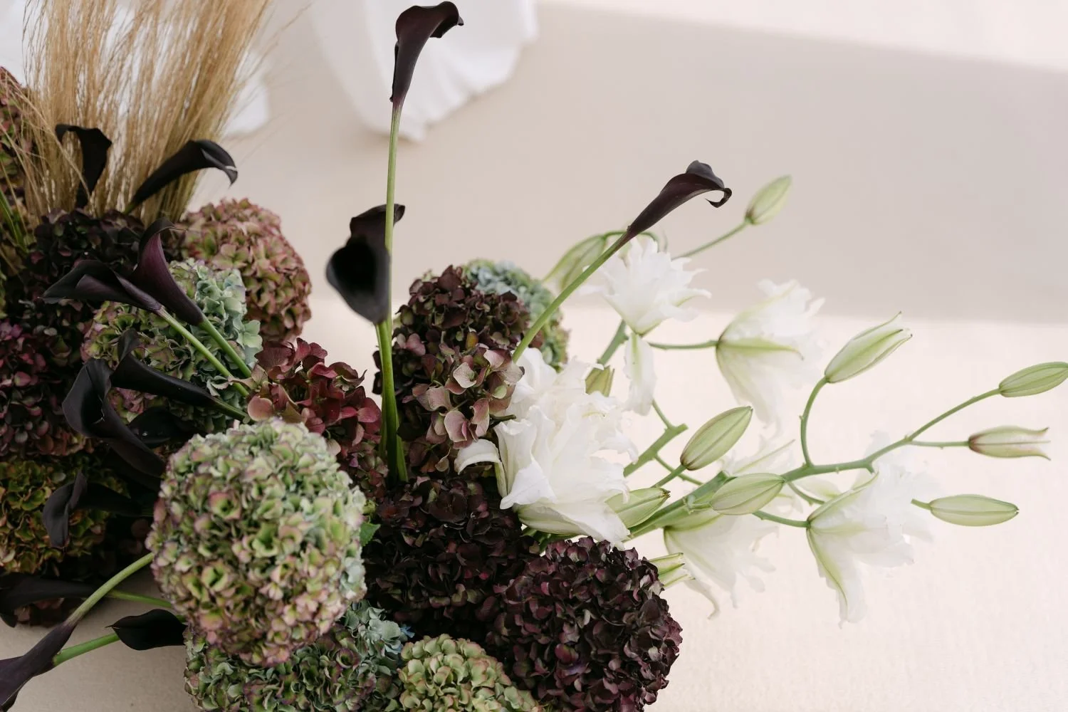 The Wild Bunch Wedding Flowers Alexandra and Casey with Martina O Weddings and Anouska LoveStory 5.jpg