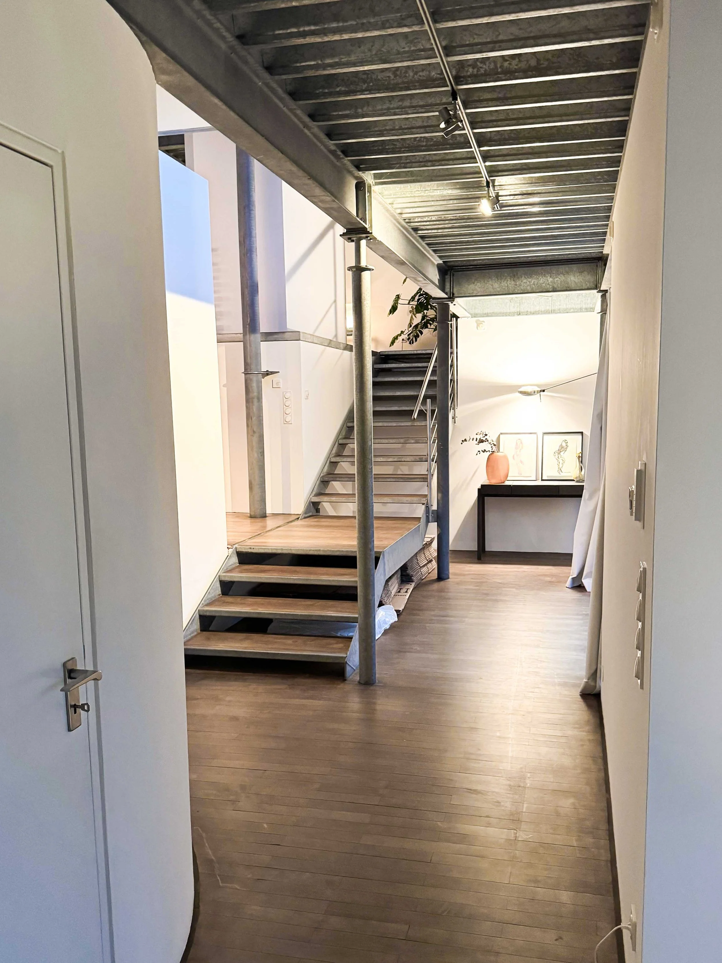 Moderne Wohnung zu vermieten