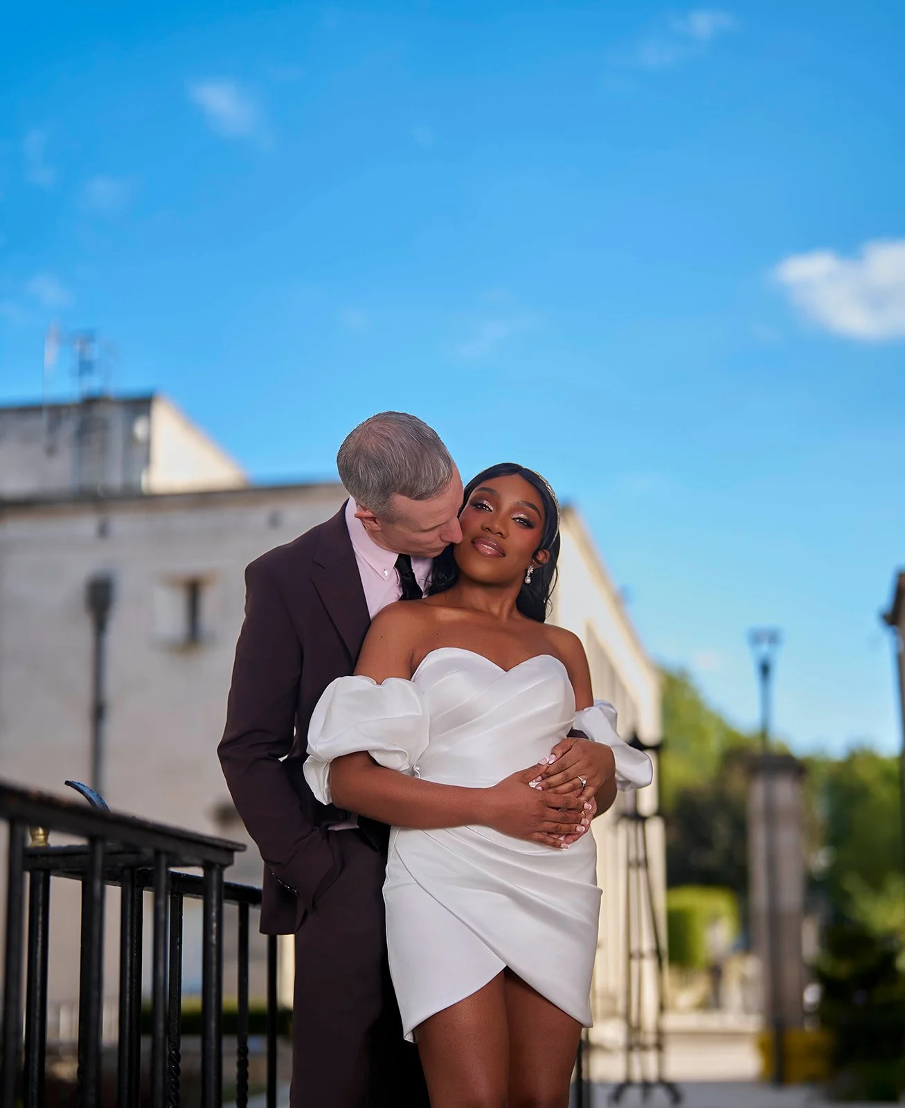 Kelsie &amp; William