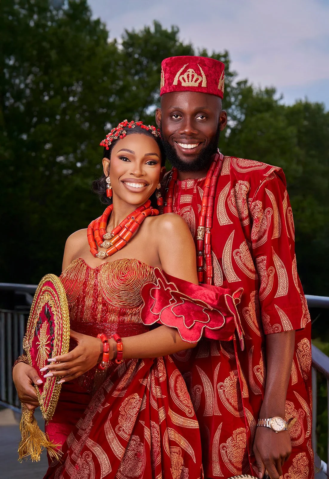 Love Made In Africa