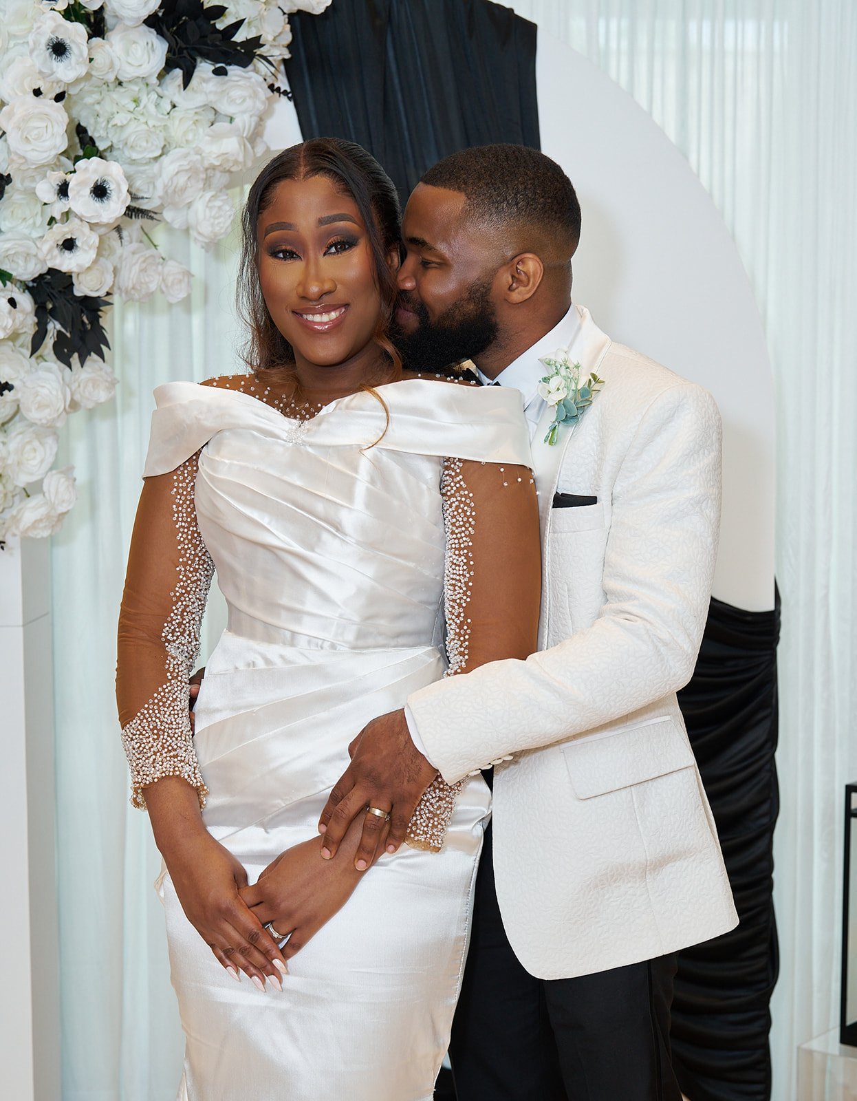 Ife &amp; Tolani