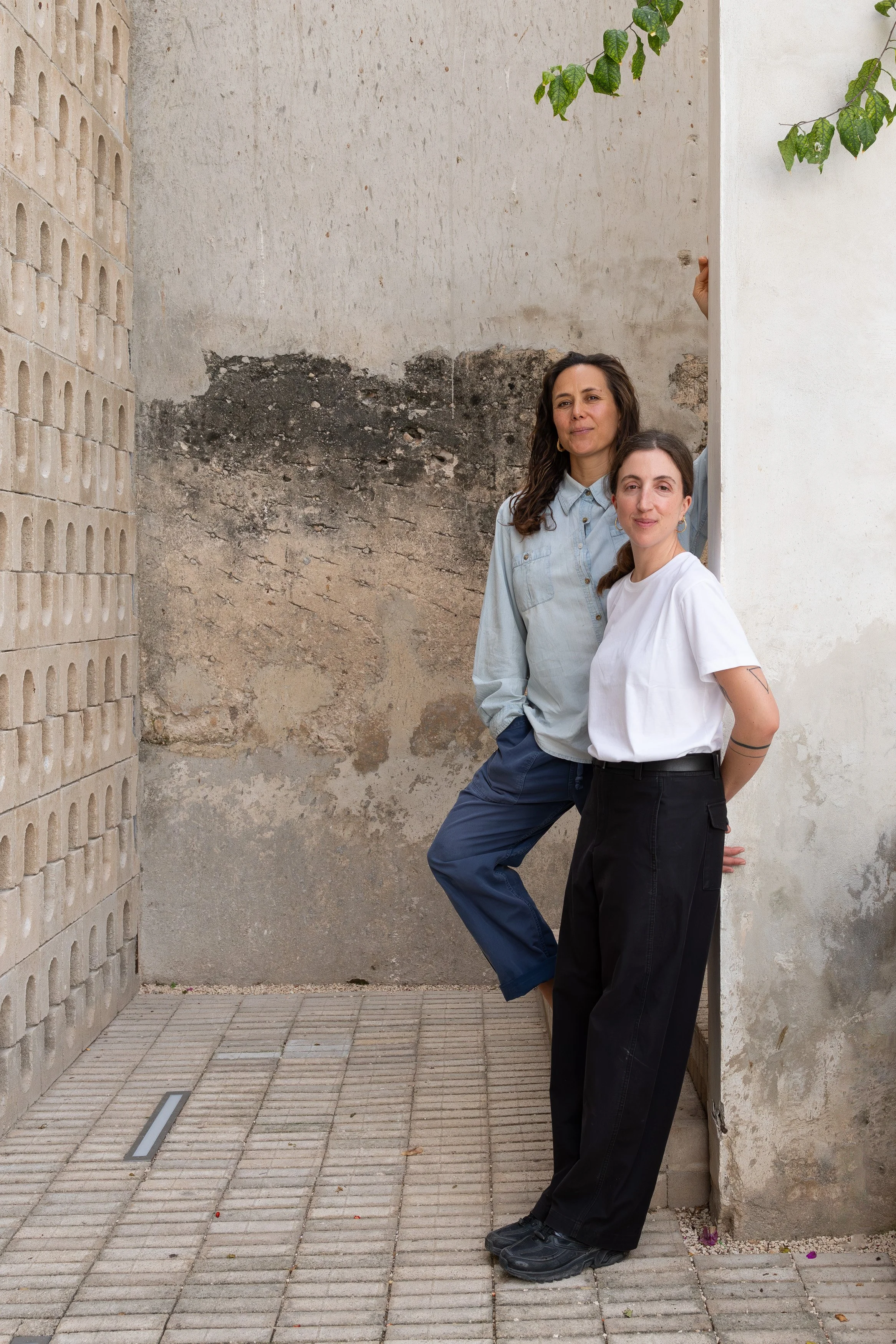 Casa Escuela Food Workshop