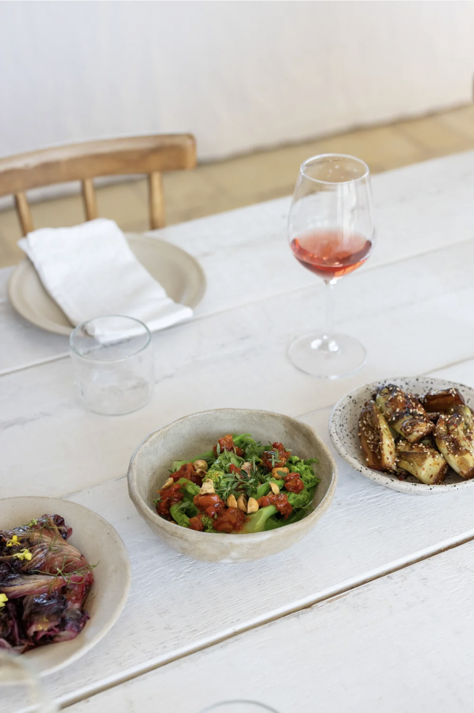 Masseria Moroseta Italian Food Workshop