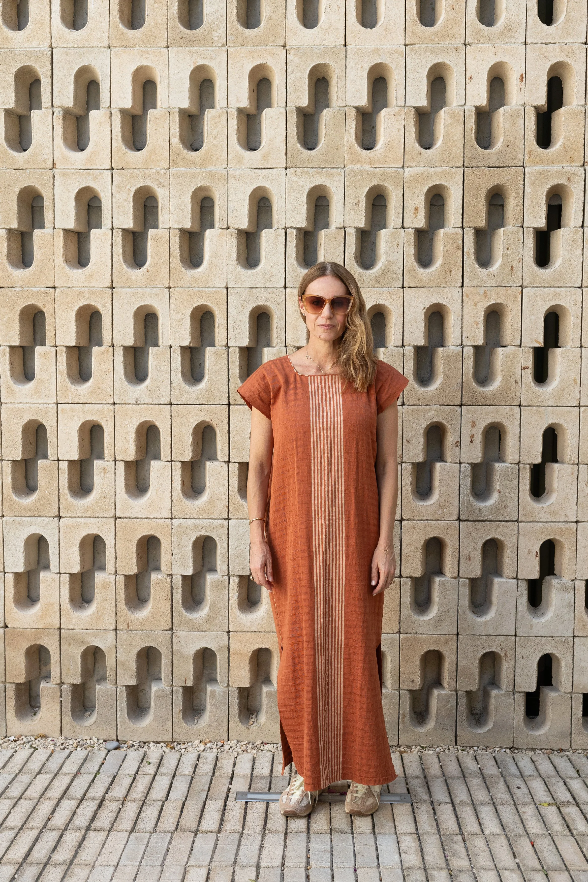 Mónica Calderón, Co-founder of Casa Escuela