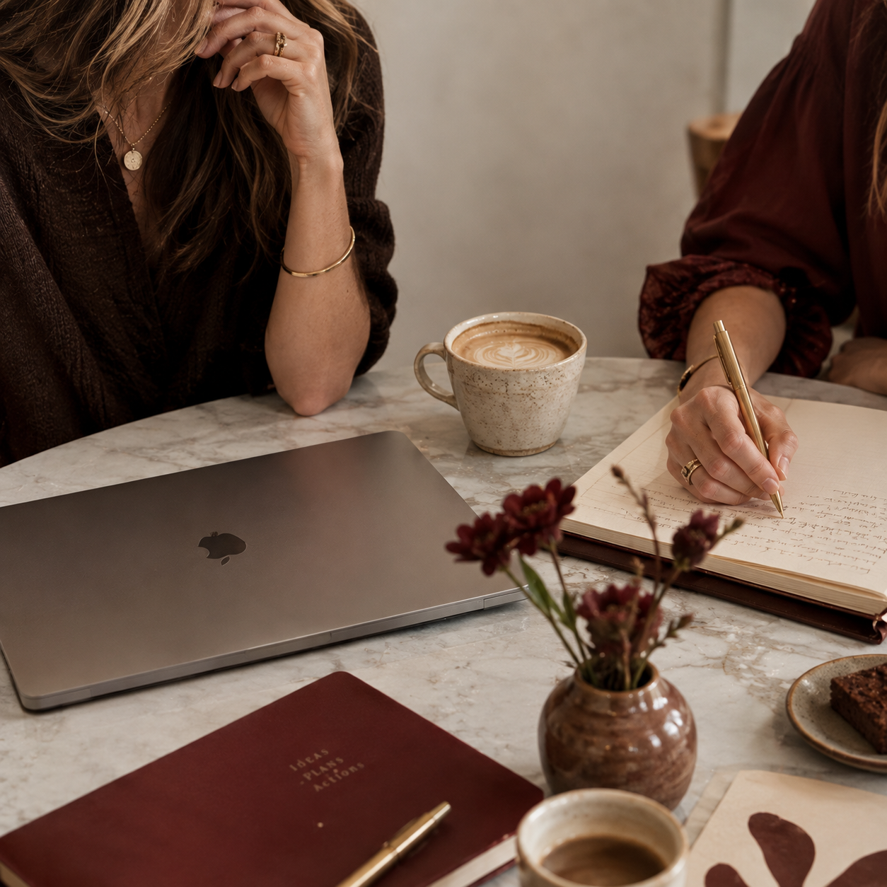 90-Minute Strategy Session