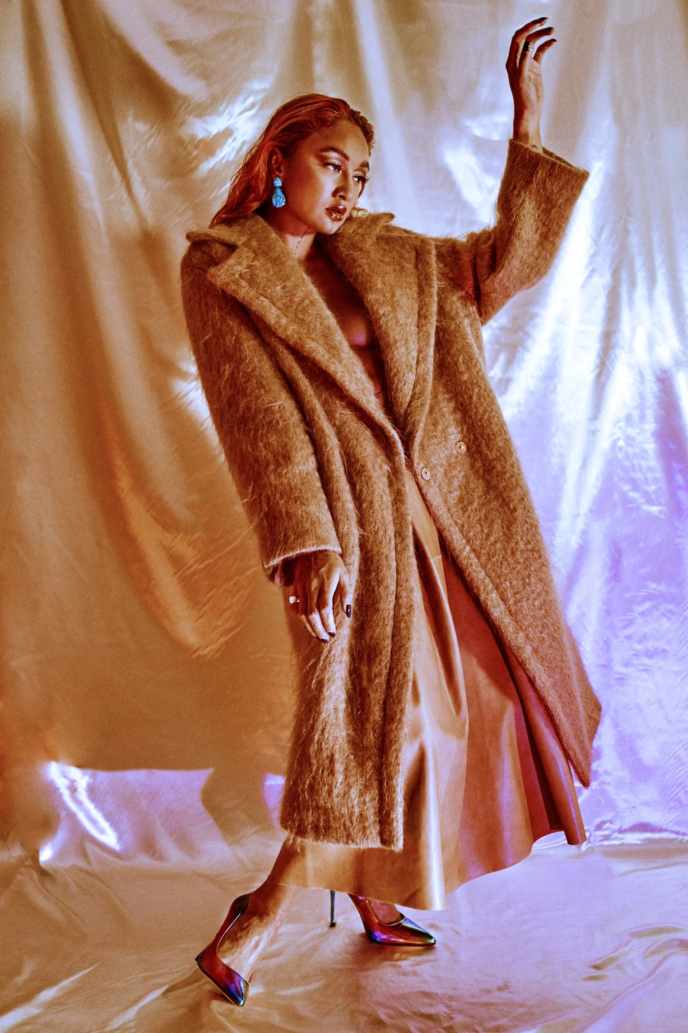 Photgraphed by Tarona