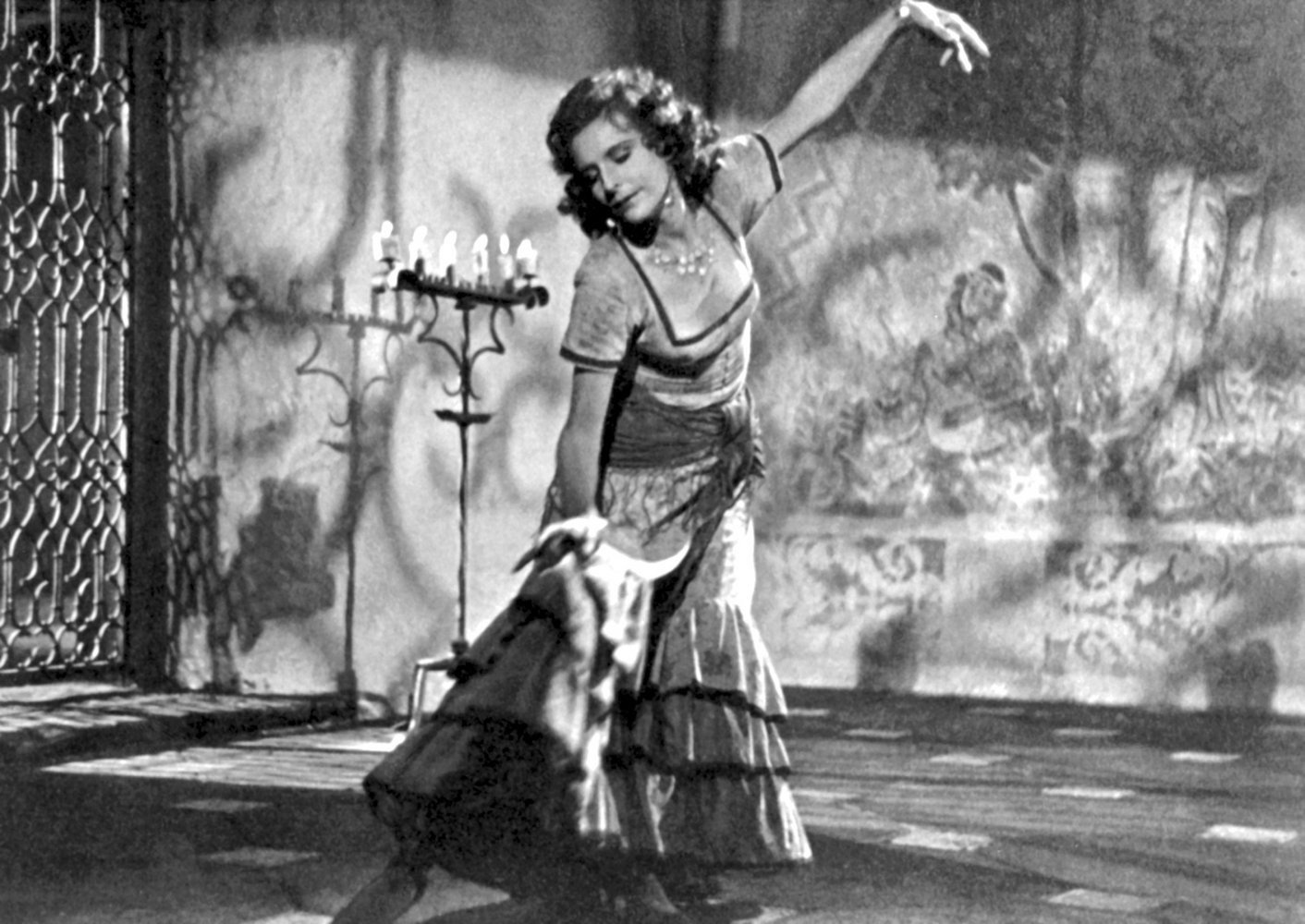 Tiefland (1954)