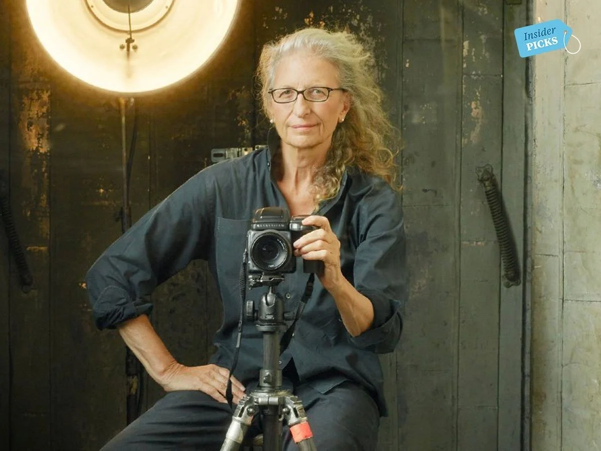 Annie Leibovitz (online)