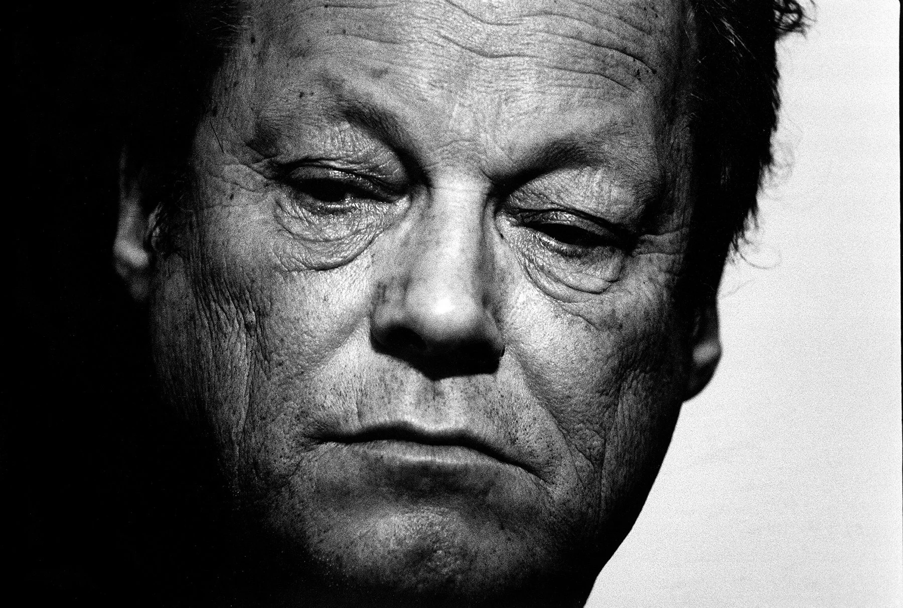 Die Macht der Bilder: Fotograf Robert Lebeck (Online)