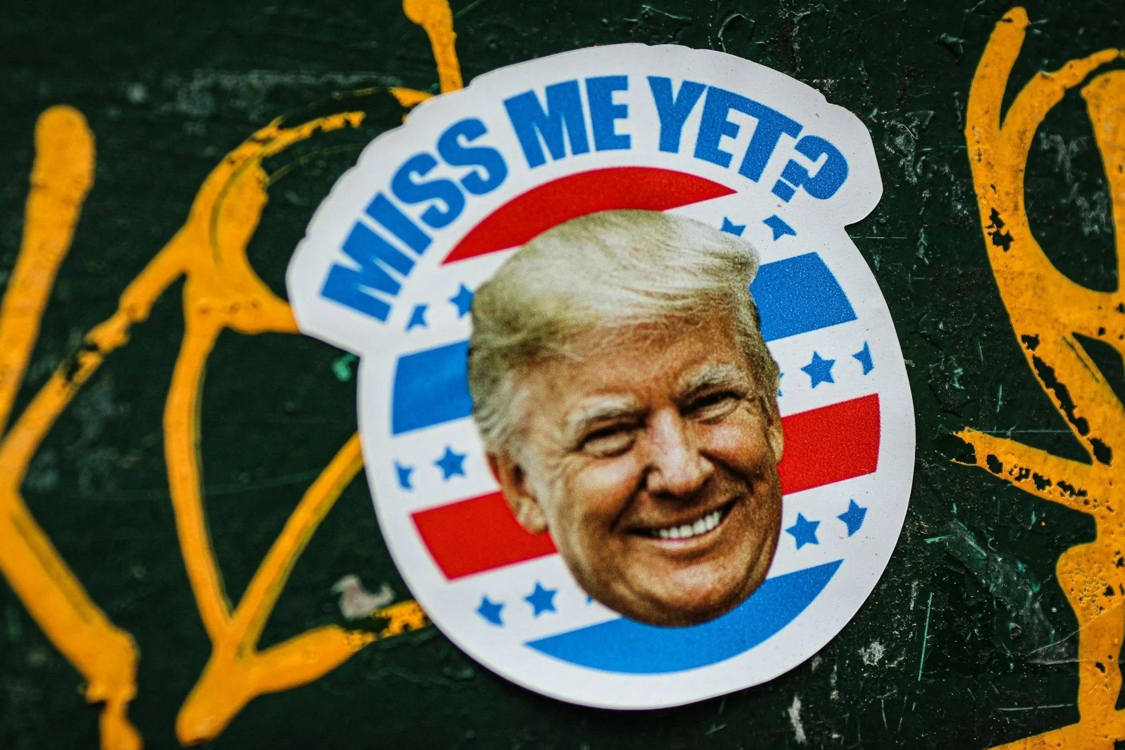 Make America Great Again – Das Ende der transatlantischen Selbstverständlichkeit?