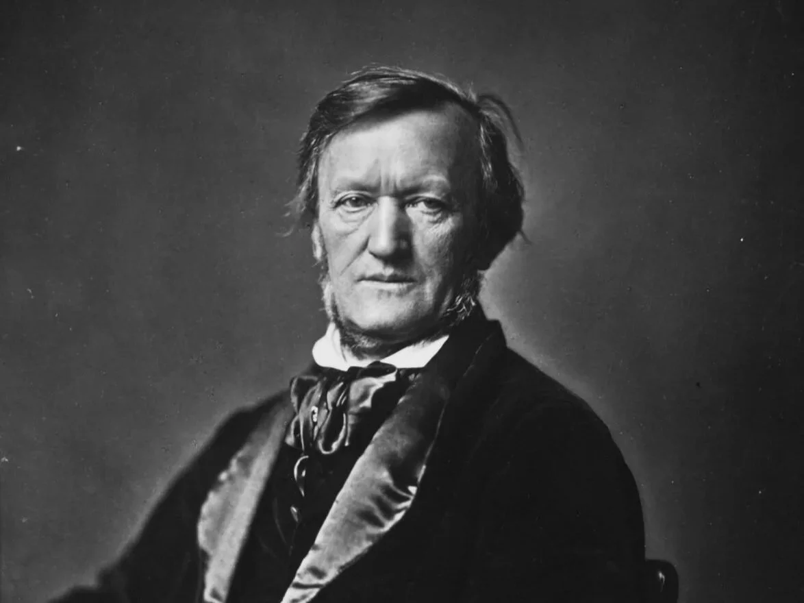 Richard Wagner und die politische Wirkung seiner Kunst - 150 Jahre Bayreuther Festspiele 