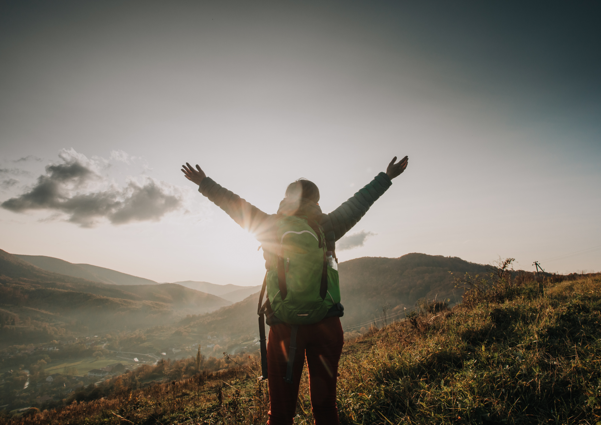 Resilienz stärken in Beruf und Alltag durch Qigong und achtsames Naturerleben