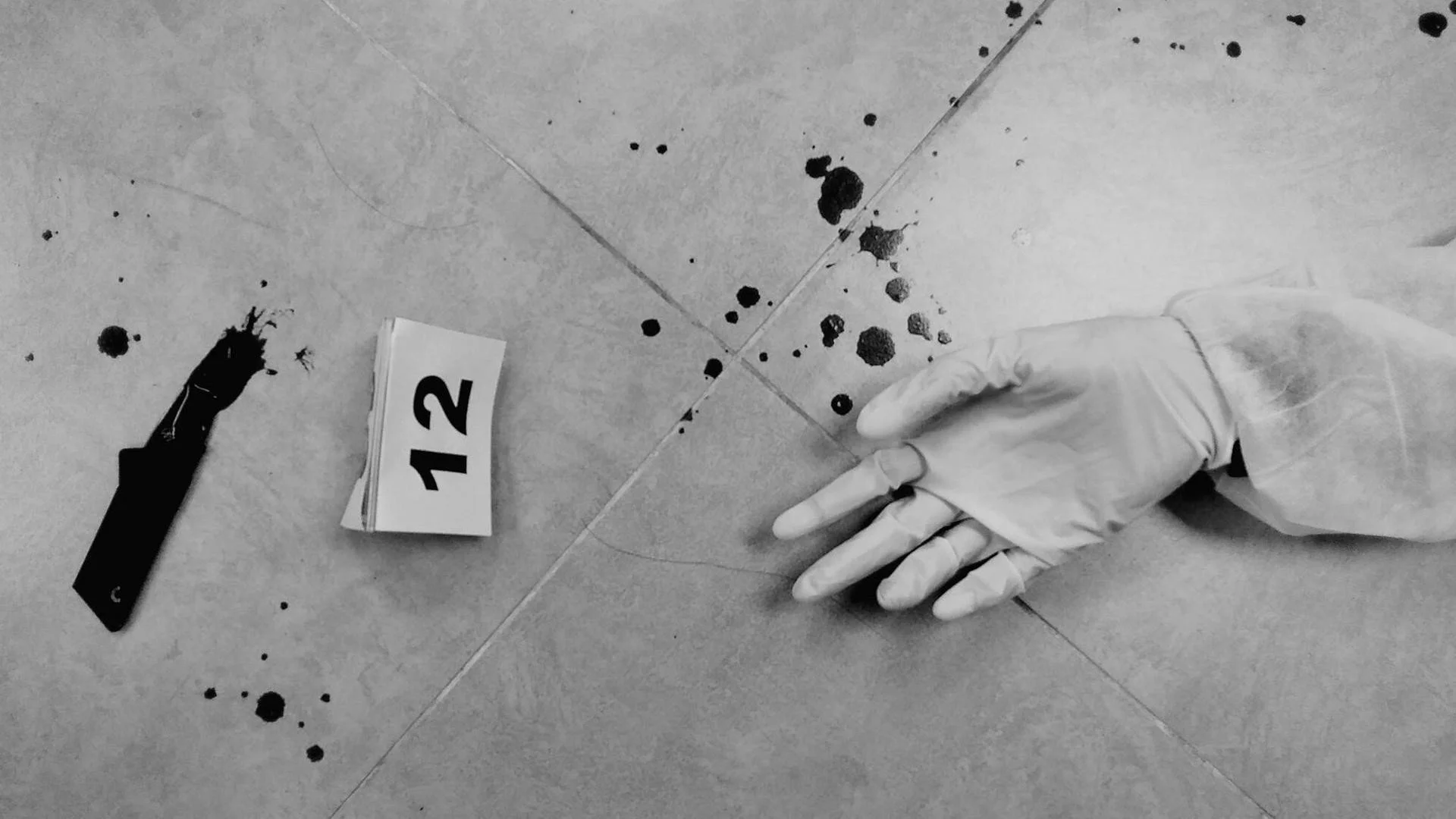 Faszination True Crime (Online)