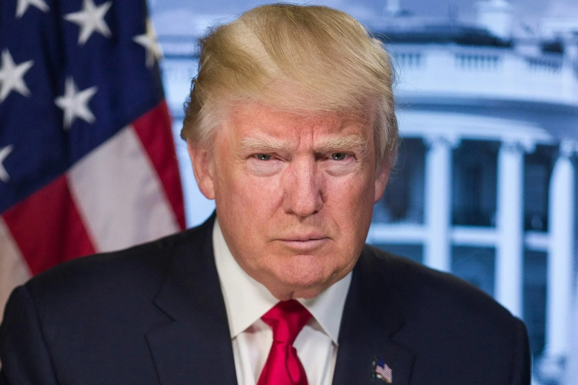 Der US-Präsident Donald Trump – Macht, Mythos und Amerika im Wandel