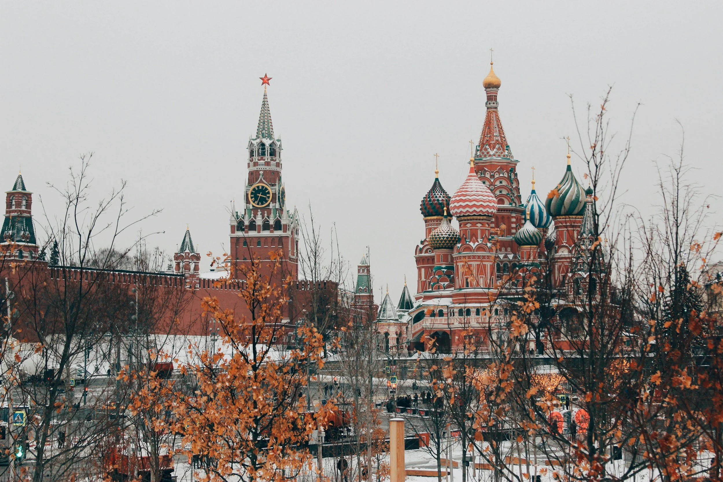 Der Putsch in Moskau 1991 – Zusammenbruch eines Imperiums  