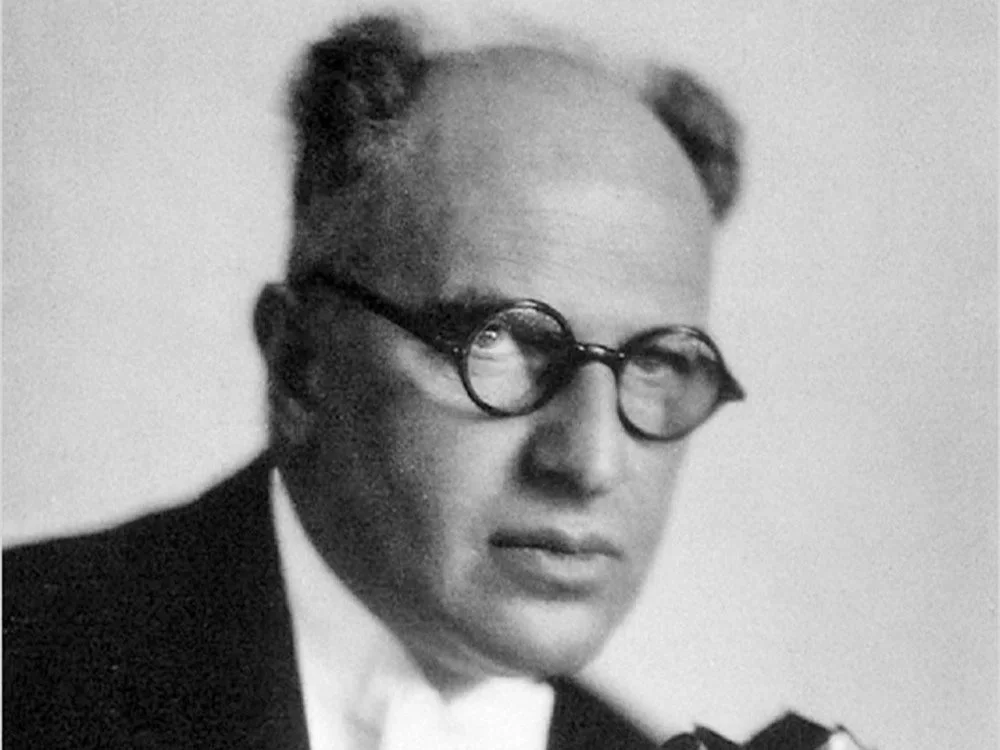 Die Macht der Bilder – Politische Fotografien und ihre Fotografen: Erich Salomon (online)