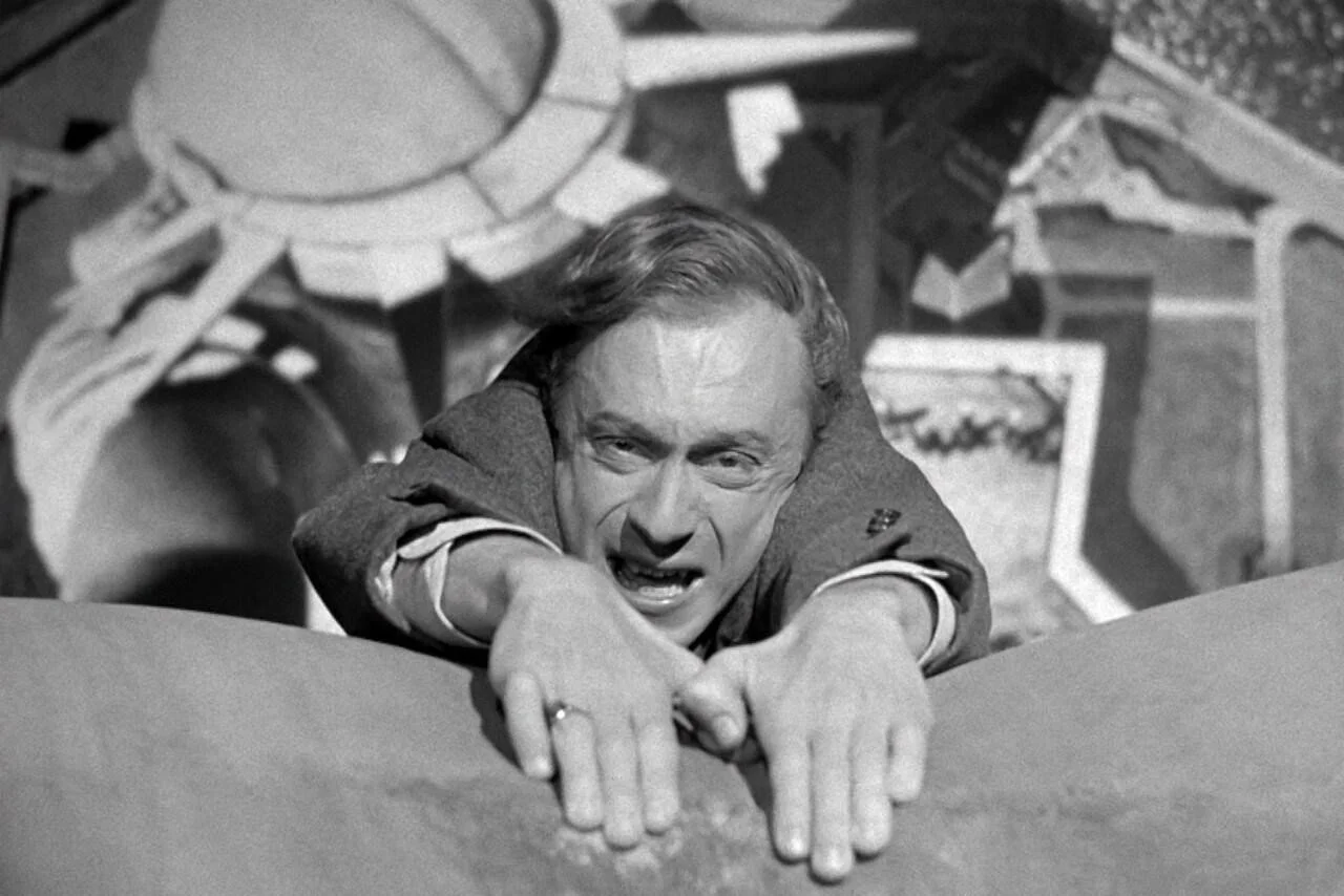 Die politischen Filme von Alfred Hitchcock: Saboteure (1942) (Online)