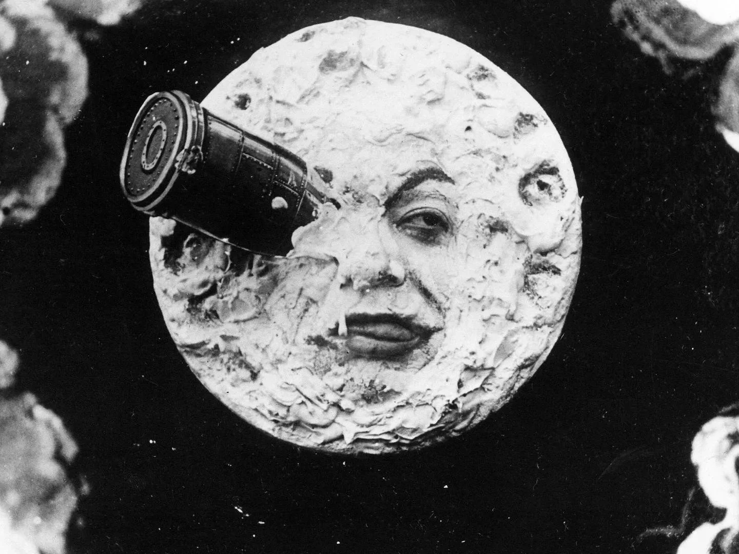 165. Geburtstag: Georges Méliès: Der Film als Aufstand der Fantasie (Online)