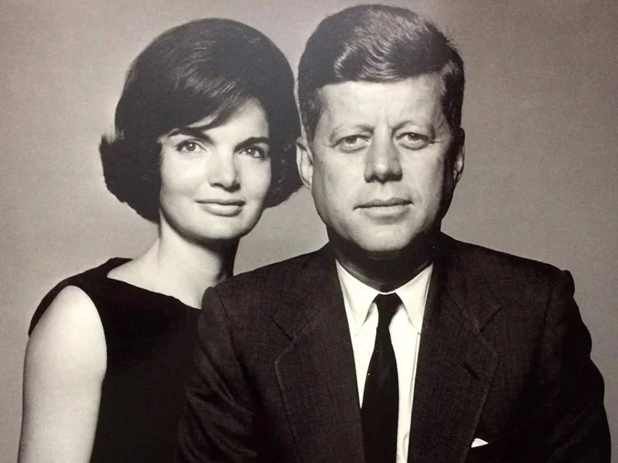Politische Fotografien und ihre Fotografen: Richard Avedon: Der politische Blick hinter der Oberfläche (Online)