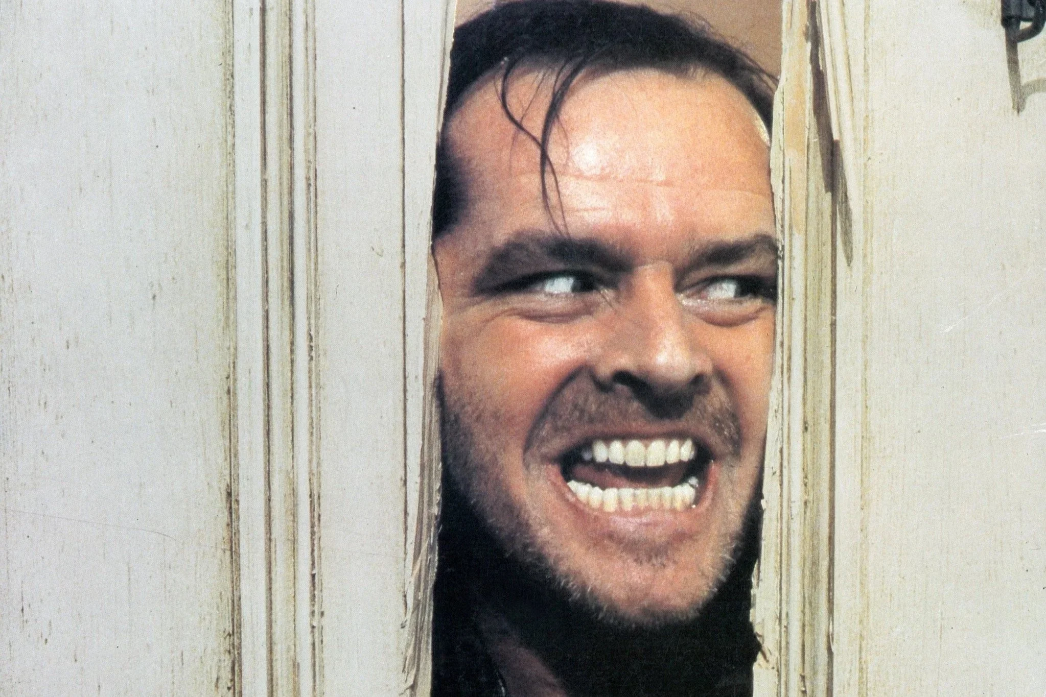 The Shining: Die verdrängte Schuld Amerikas und die Spuren der indigenen Vernichtung