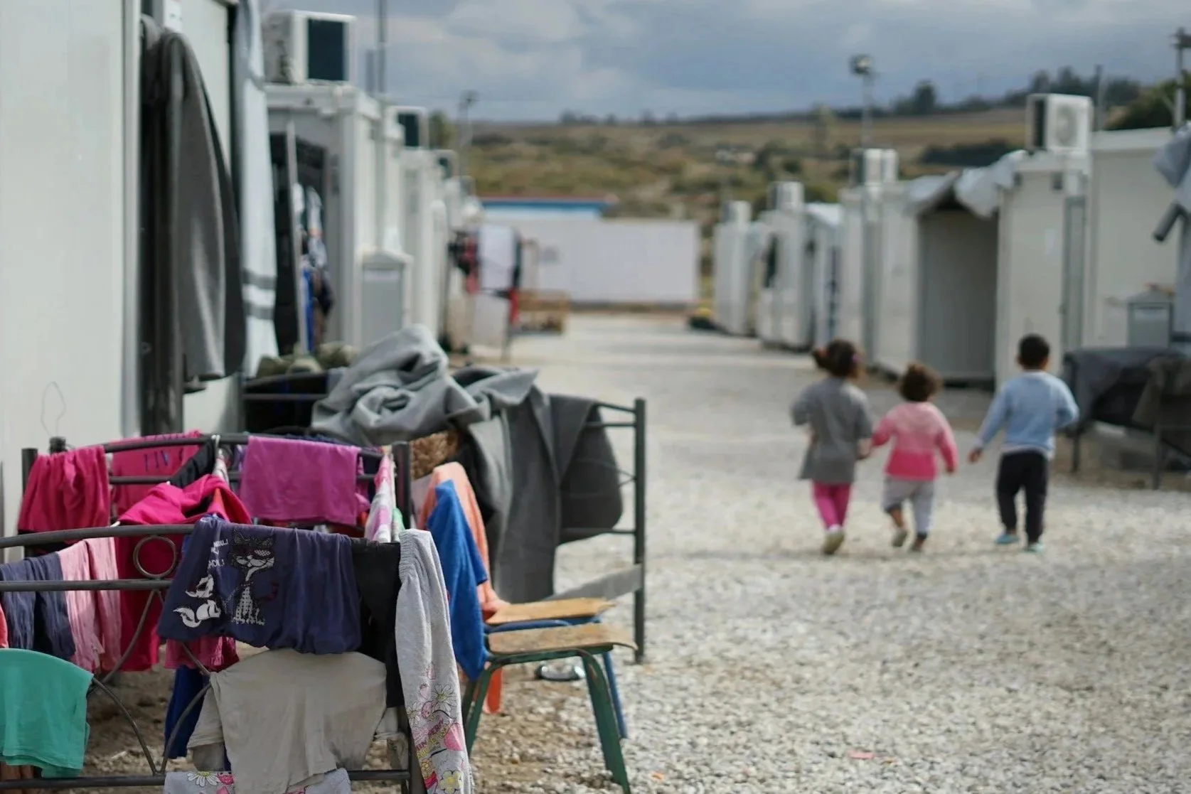 Migration, Politik und Ich – Stärken. Verbinden. Machen.
