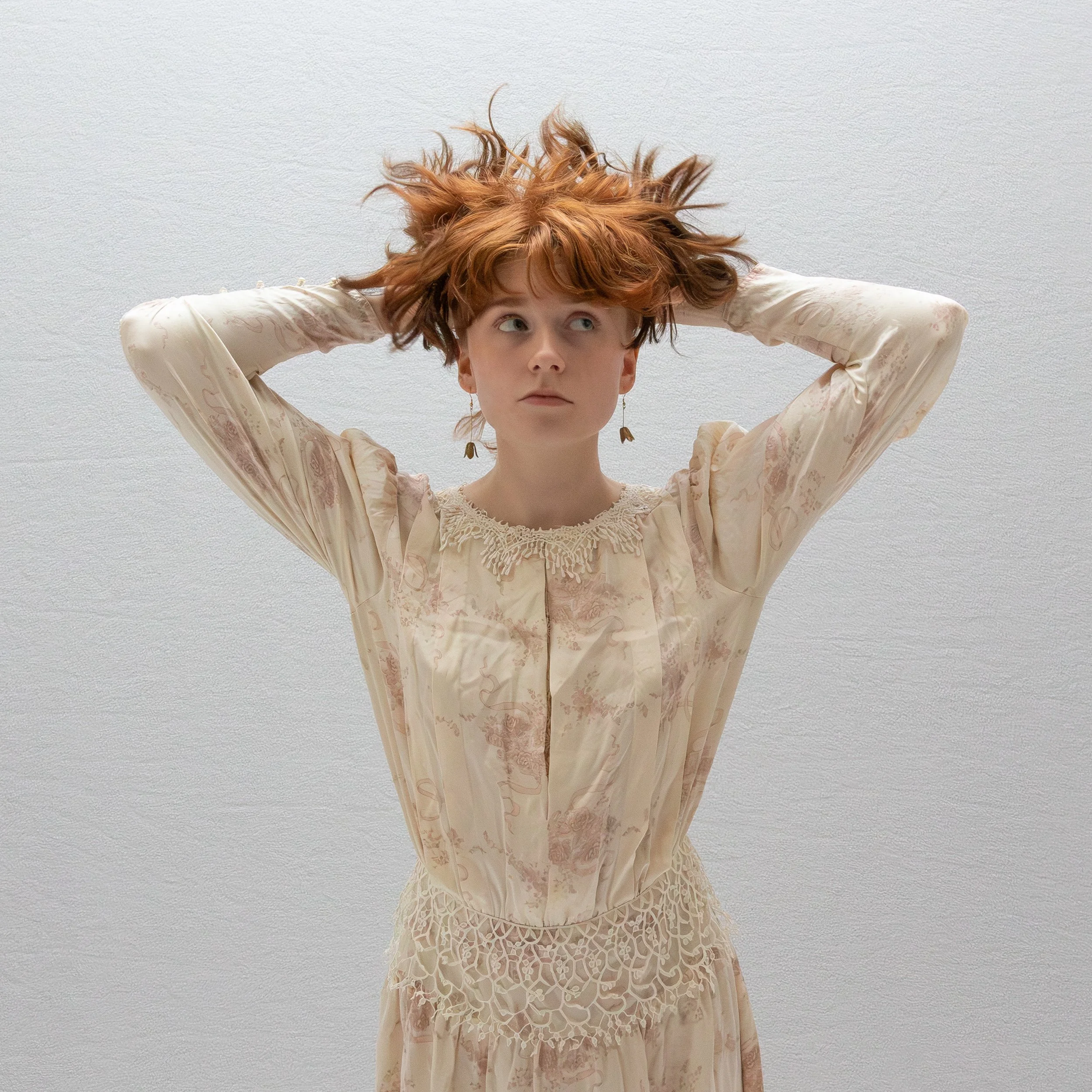 Finding the Edge by Eric Hovermale