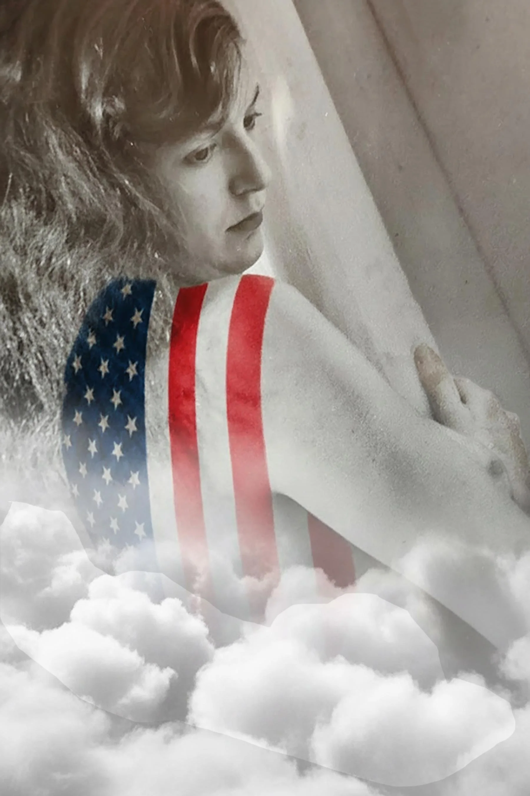 I Dreamed A Dream by Vin Marcello