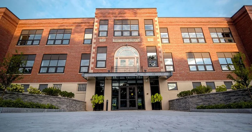 Innovate Newport Exhibit Opening Reception-”Visions of Newport County”