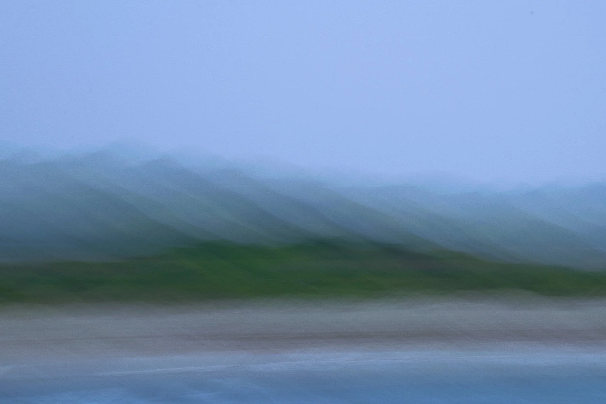 Sachuest Impressions by Vicky McGrath