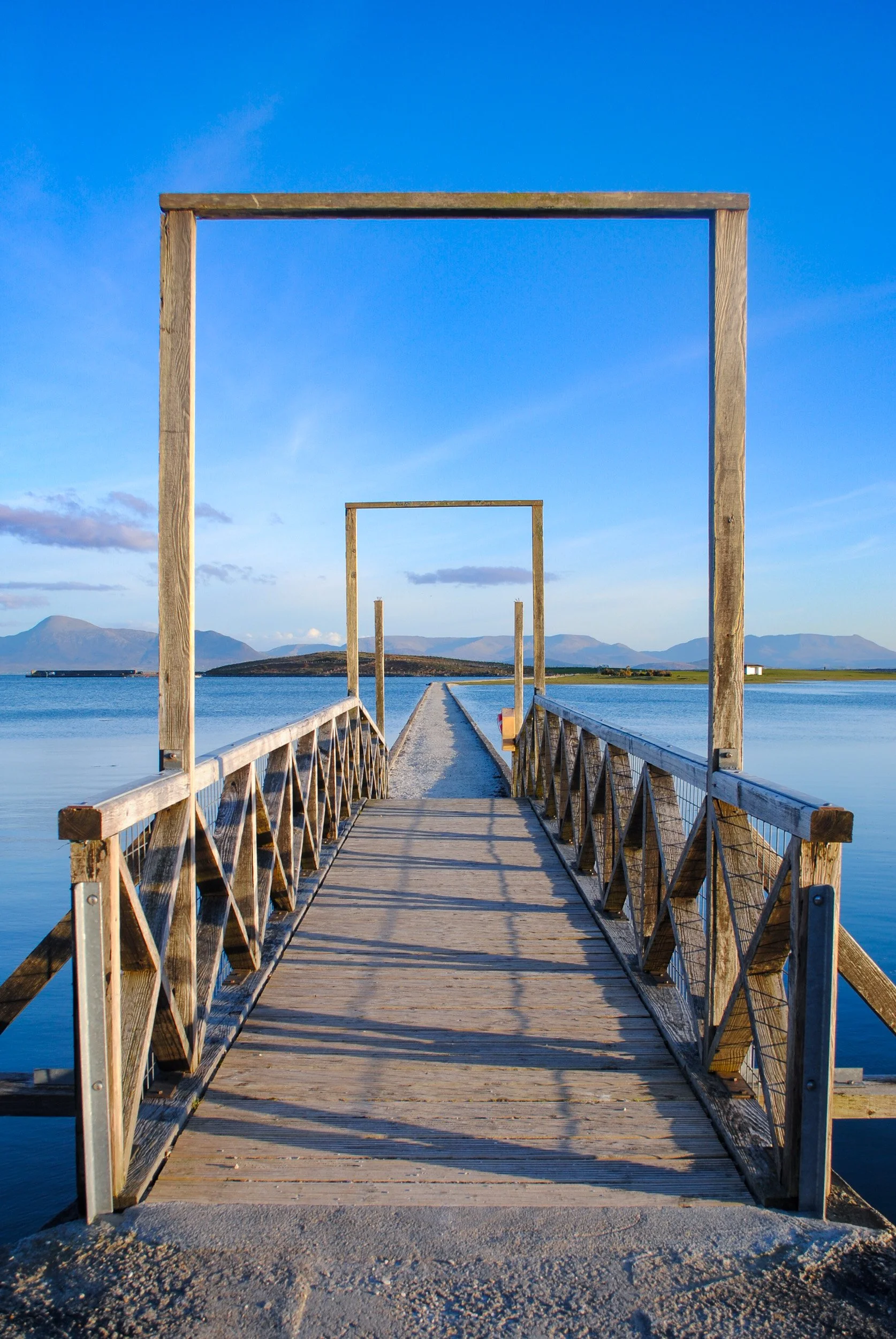 Mullranny (Ireland) by Emily Duwan