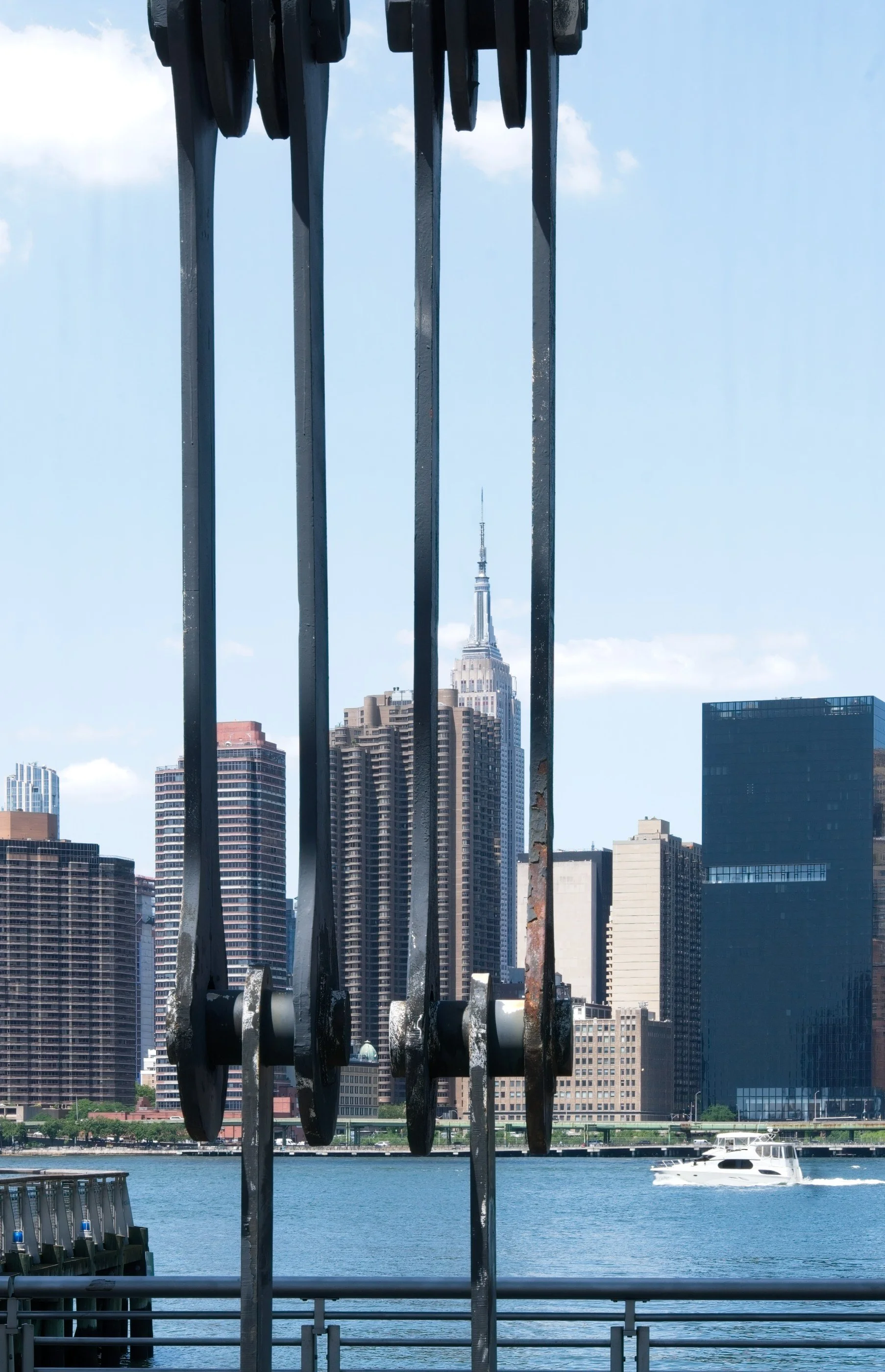 Empire View by Andy Lowen