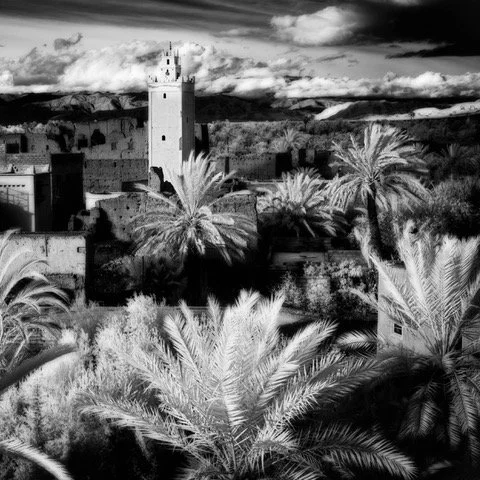 Morocco by David Pinkham