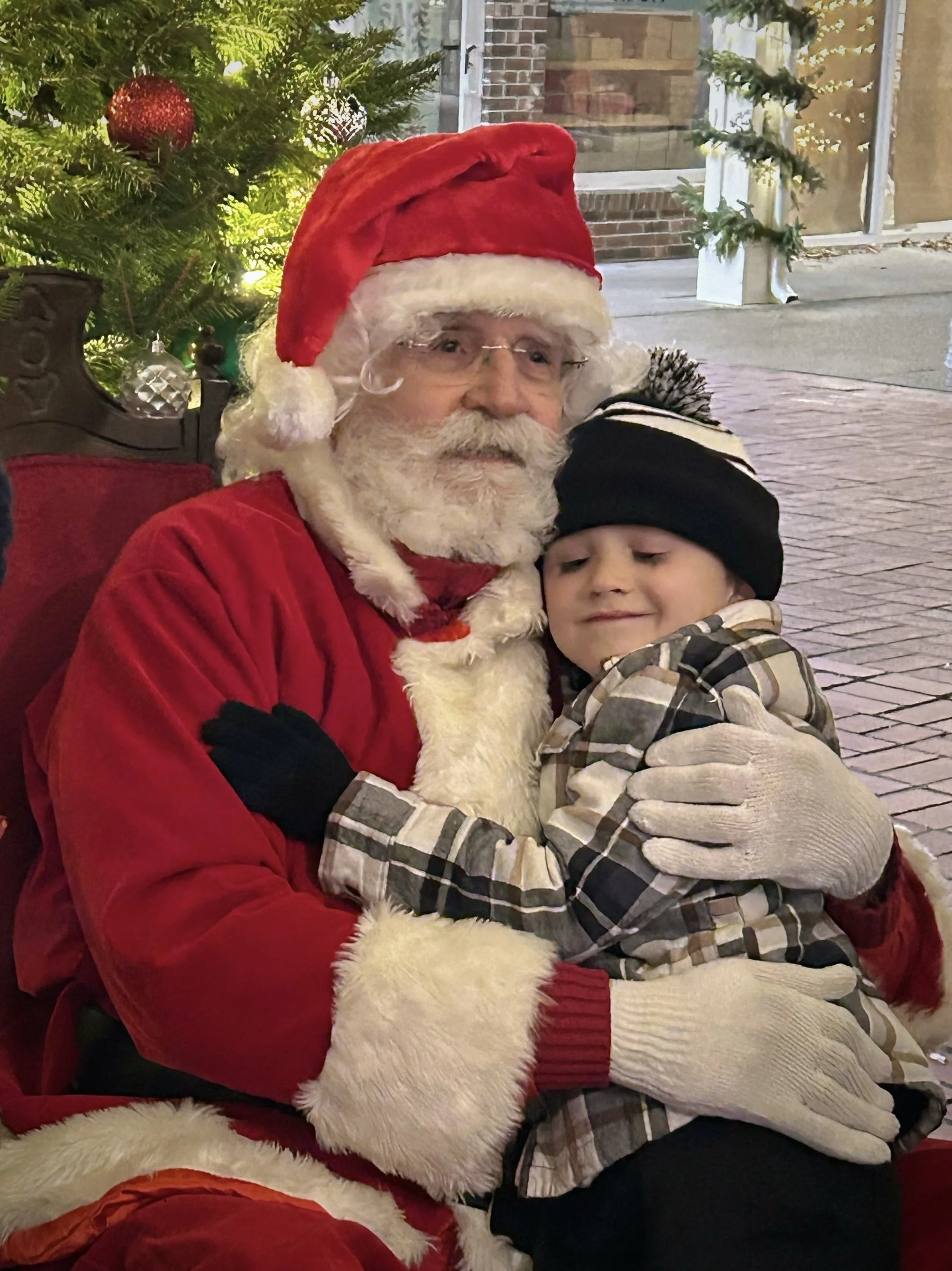 Believer! by Susan Ohama