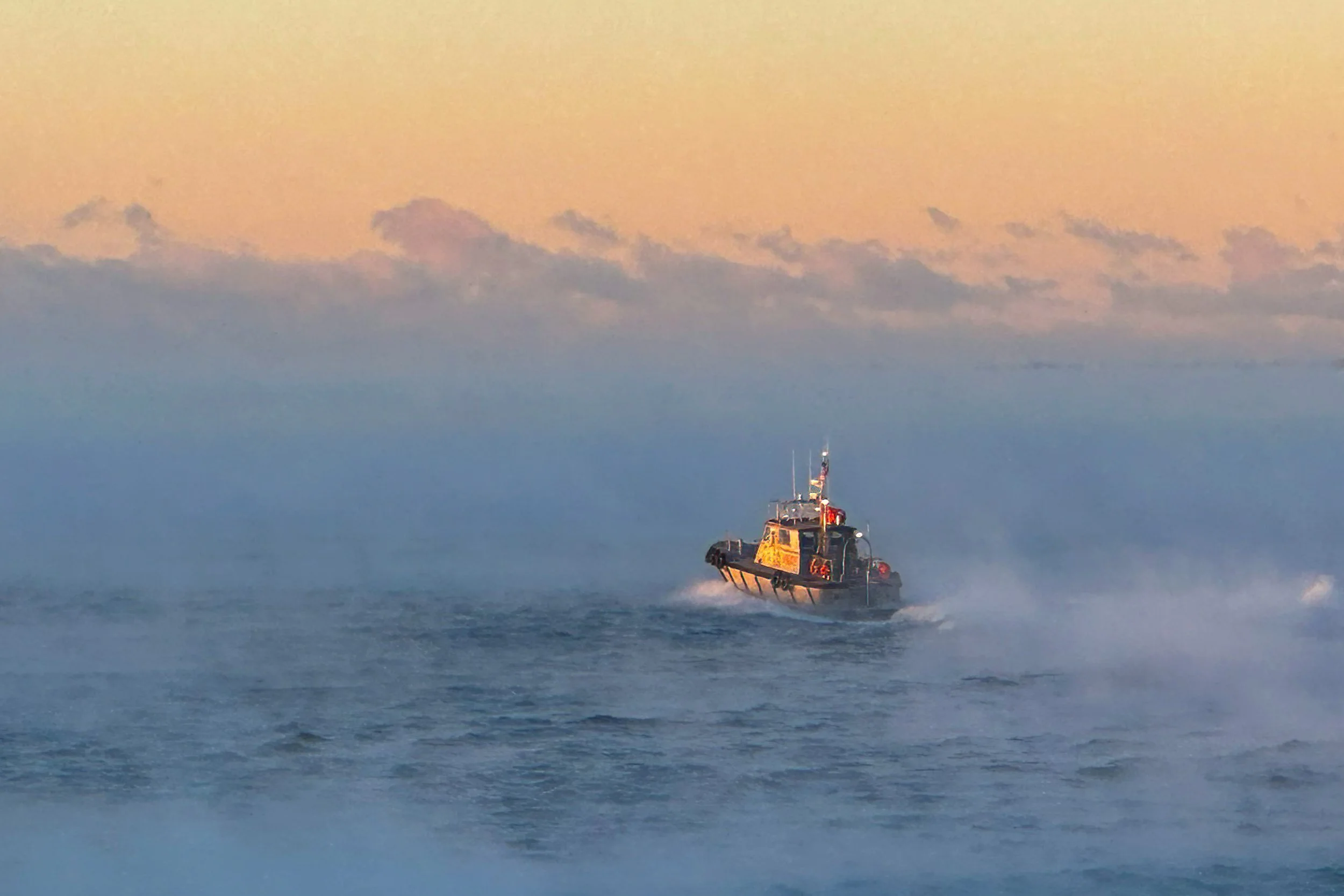 Pilot by Jenn Hanley