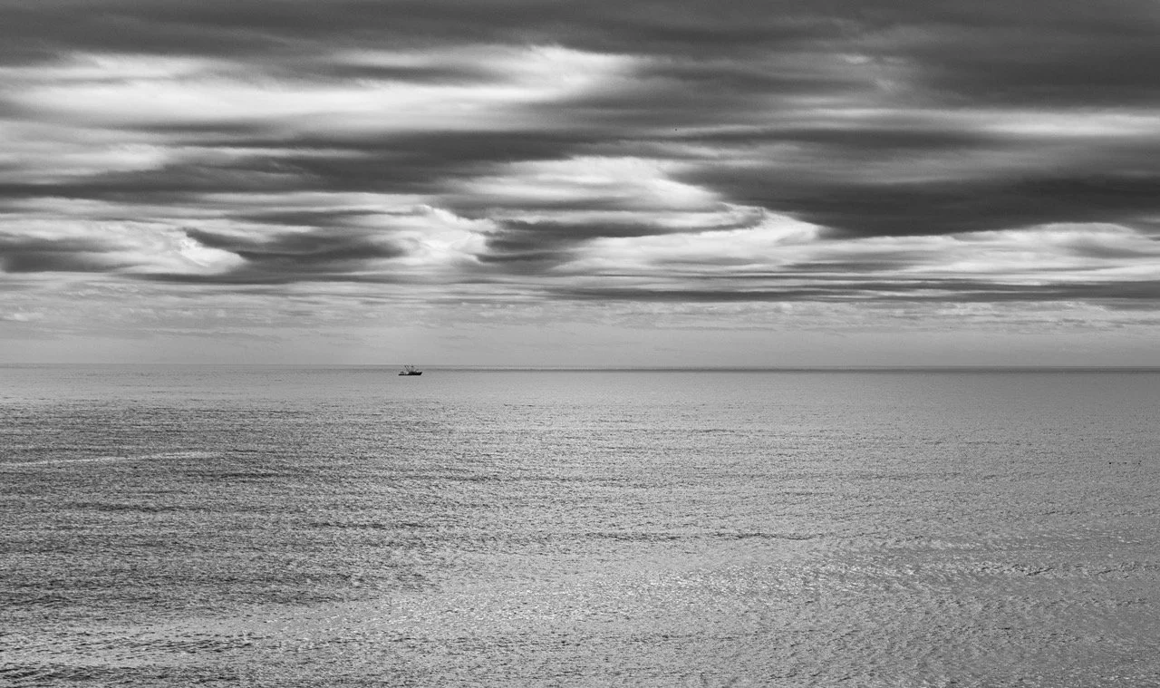 Alone by Jack Heller