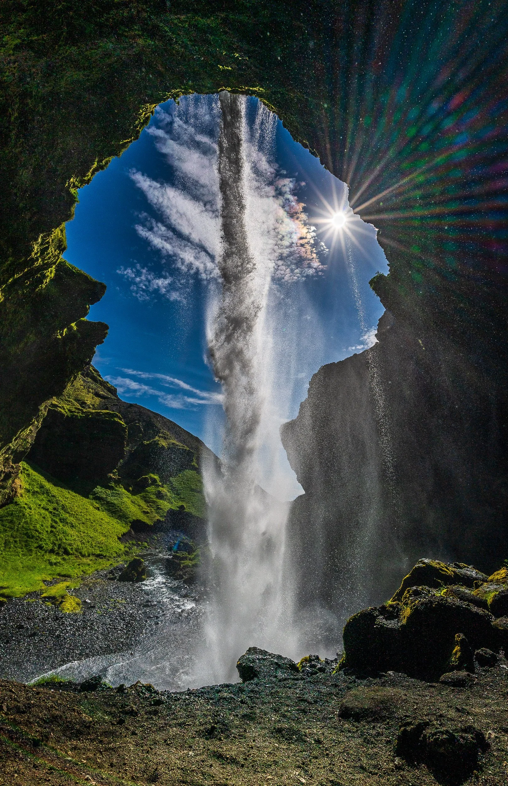 Carol_Chabot_Behind The Falls($395).jpg