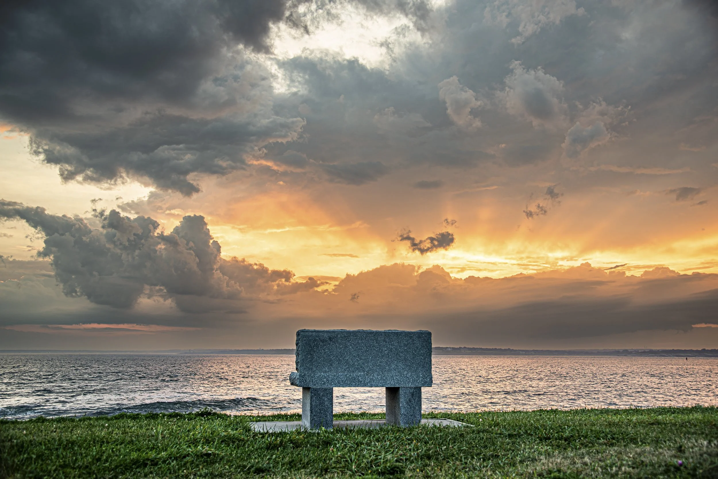 Gone But Not Forgotten by Jenn Hanley