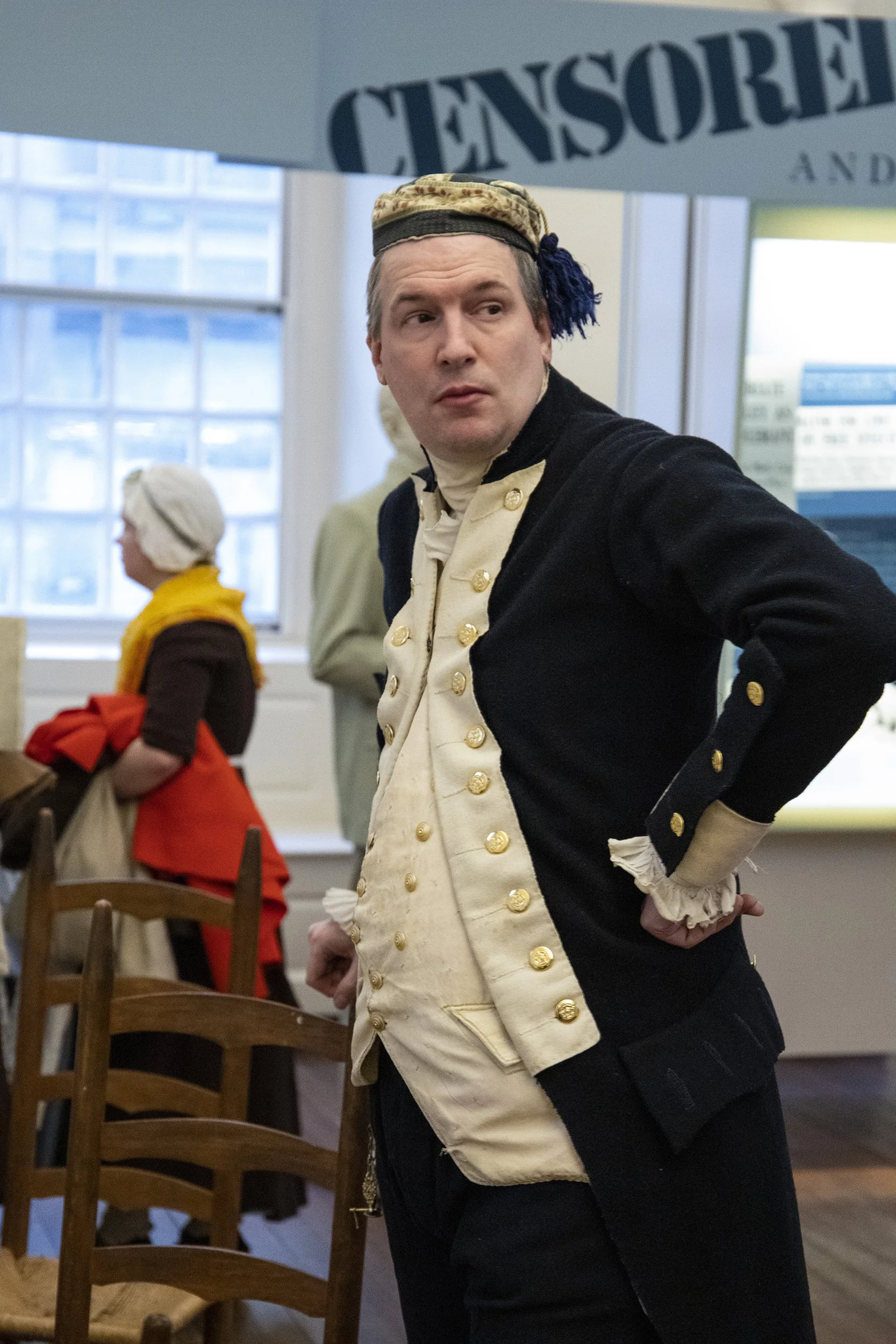 Censored by Veronica Bruno