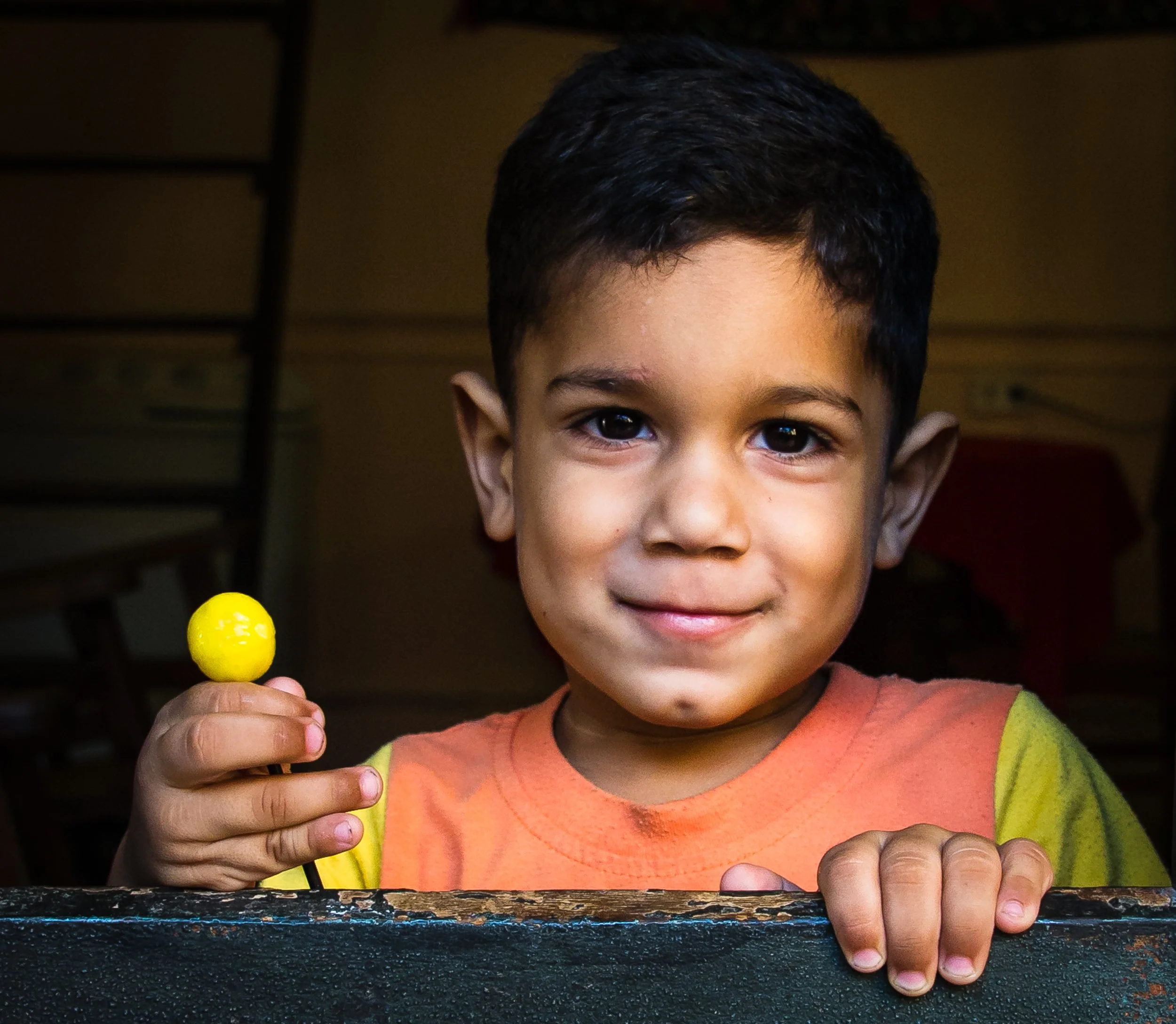 Life is Good! by Paul Murray