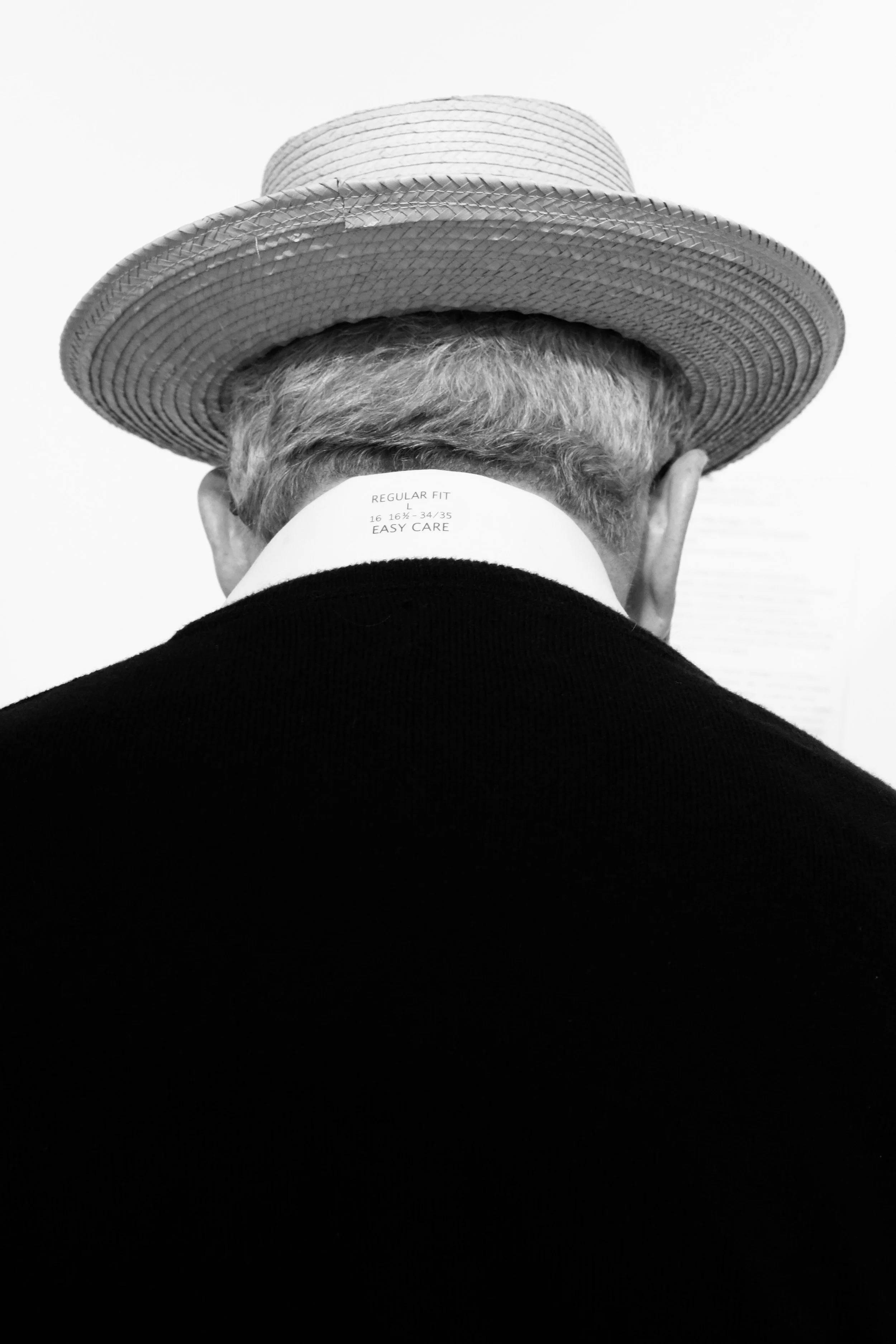 Easy Care by Marc Jaffe