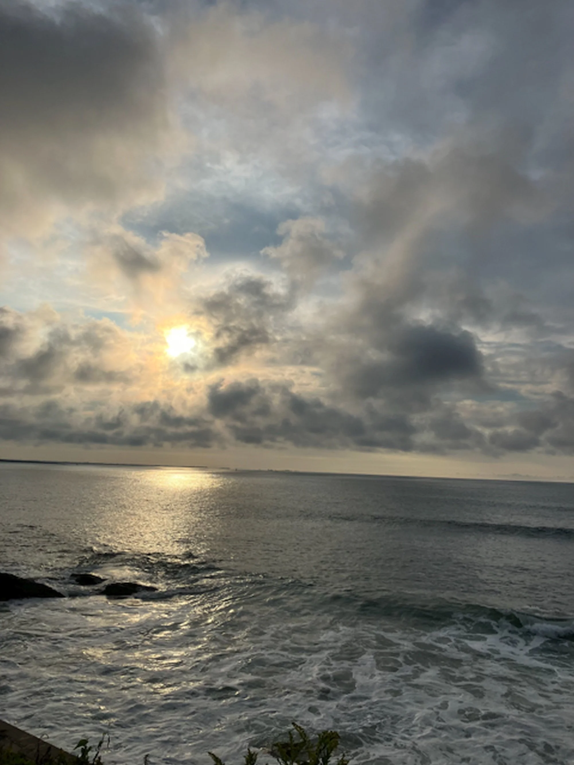 Peaceful by Consuela Woodford
