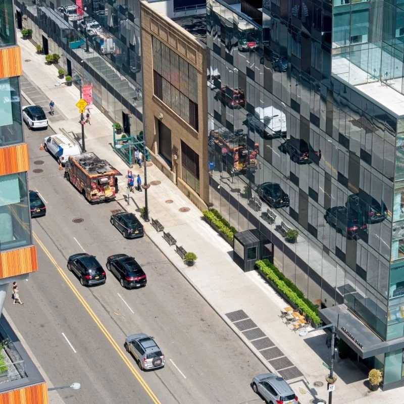 Reflections by Andy Lowen