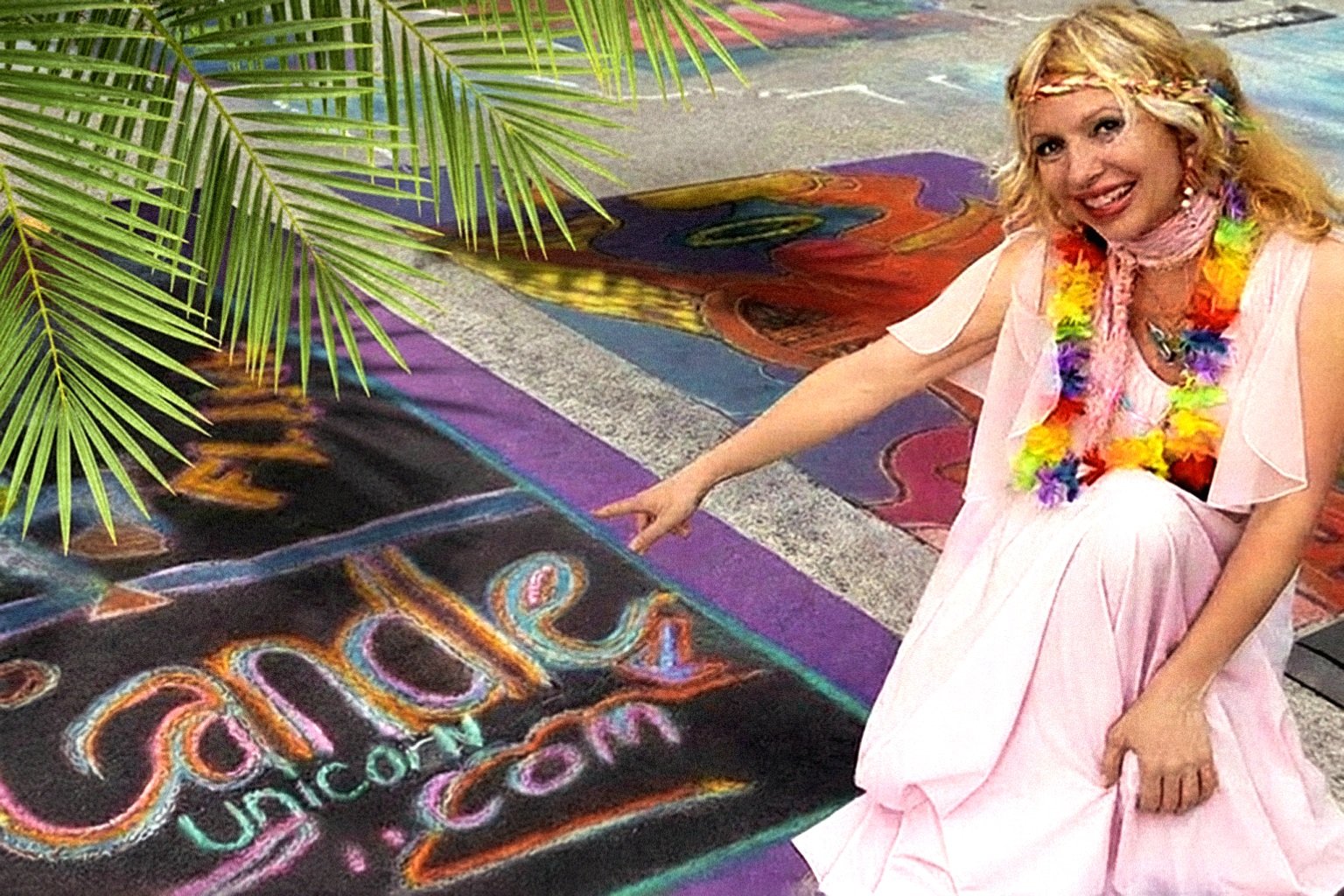 Street Smarts by Vin Marcello