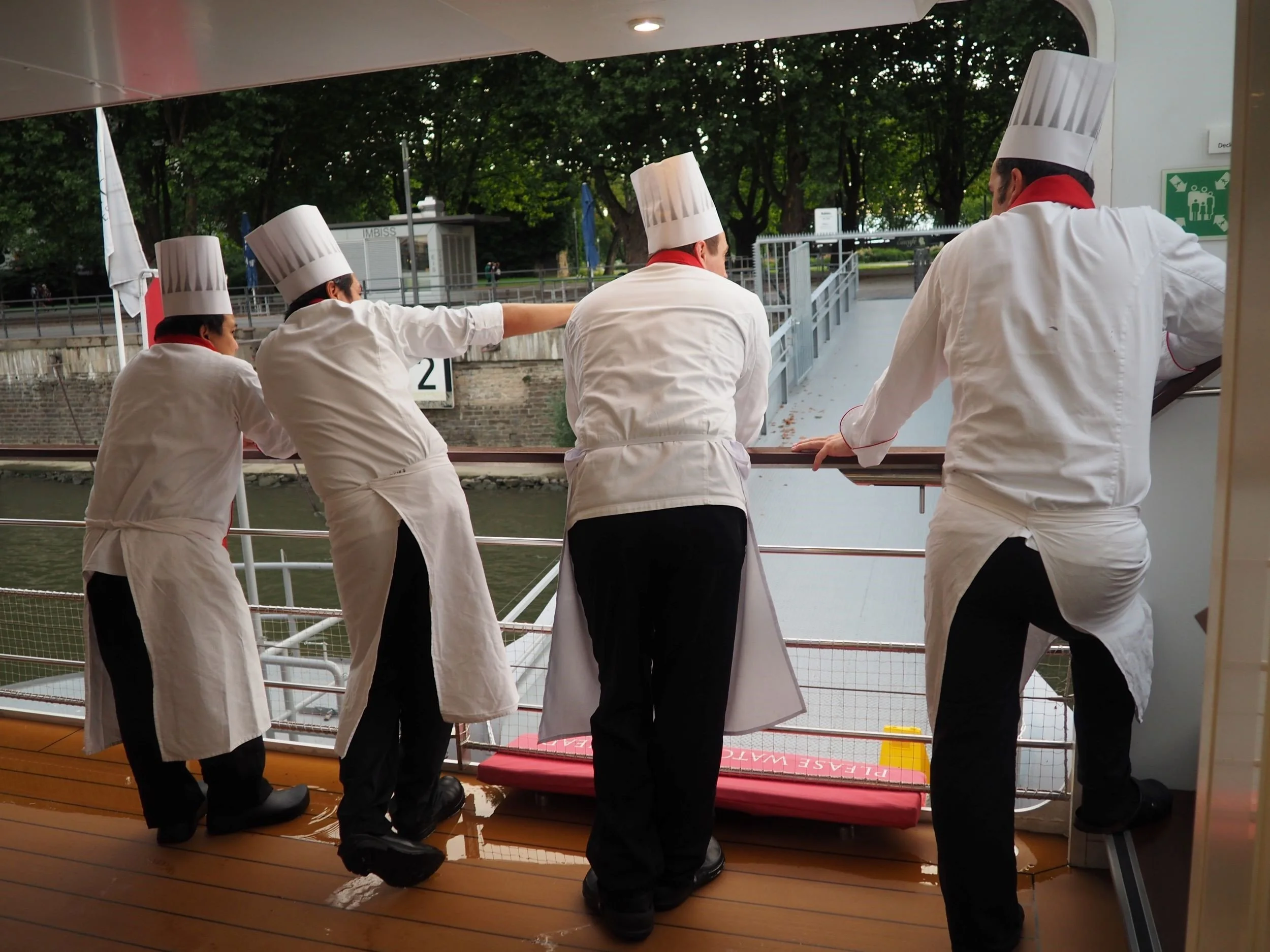 I Just Want to Break Free by Liz Fields