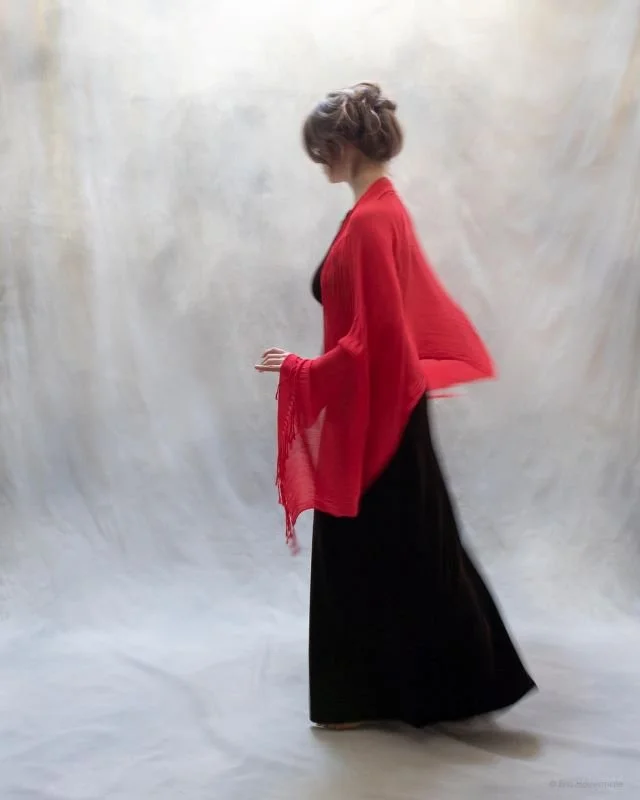 Departure by Eric Hovermale