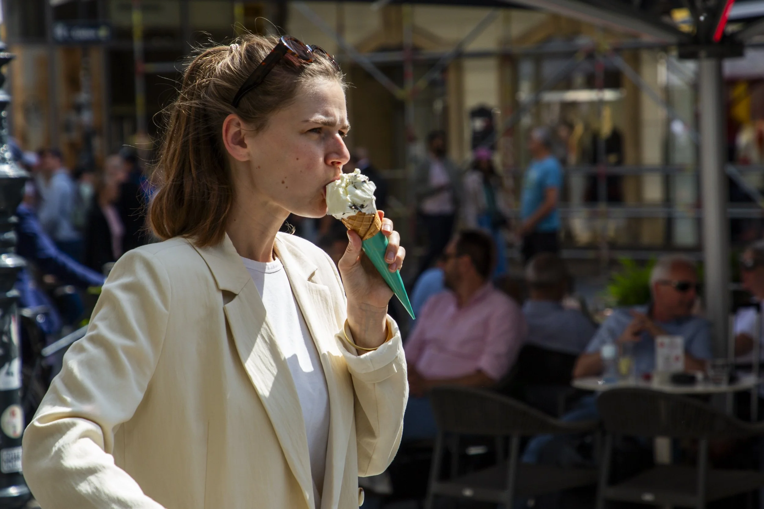 Joy (Vienna) by JR Lynch