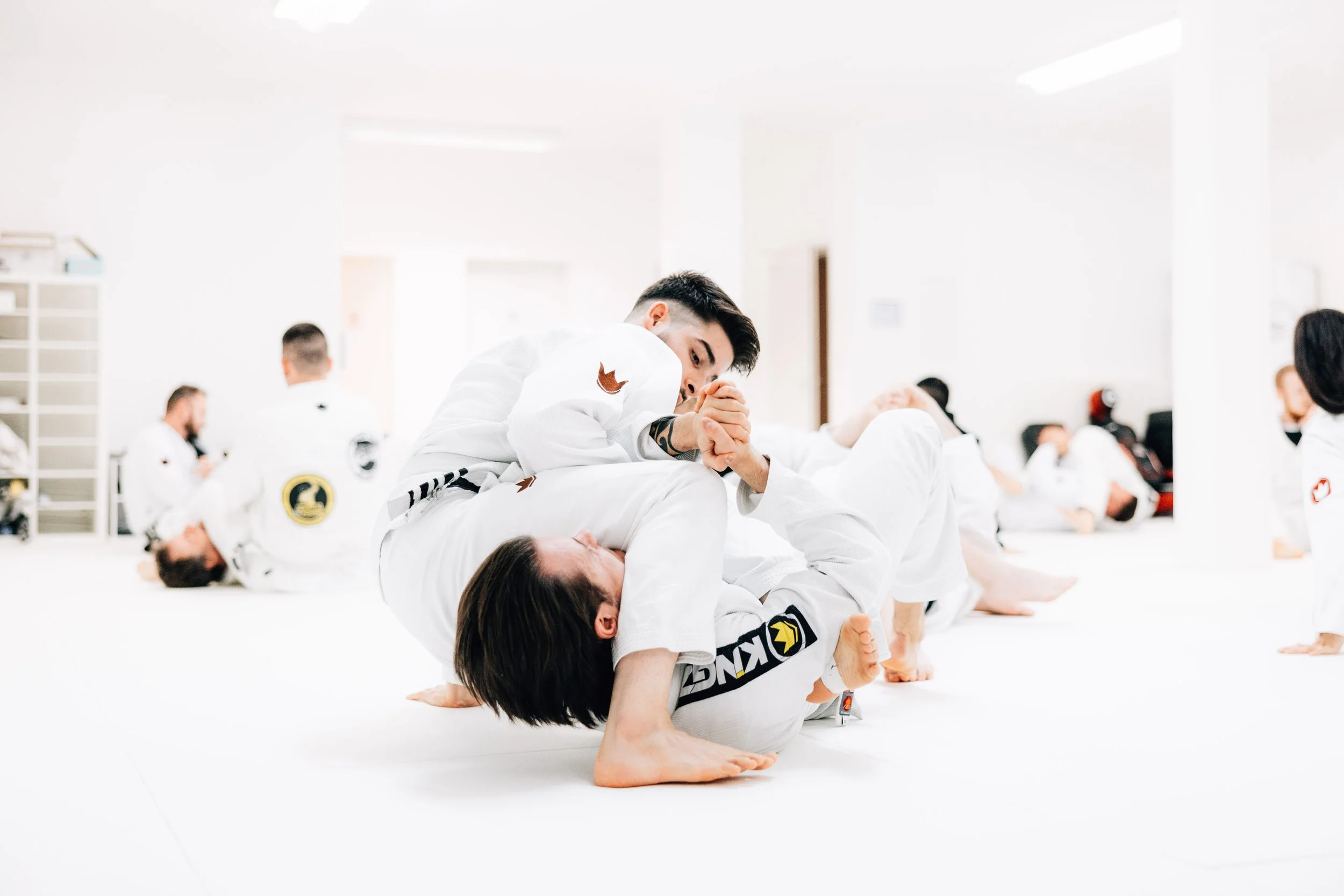 bjj kassel