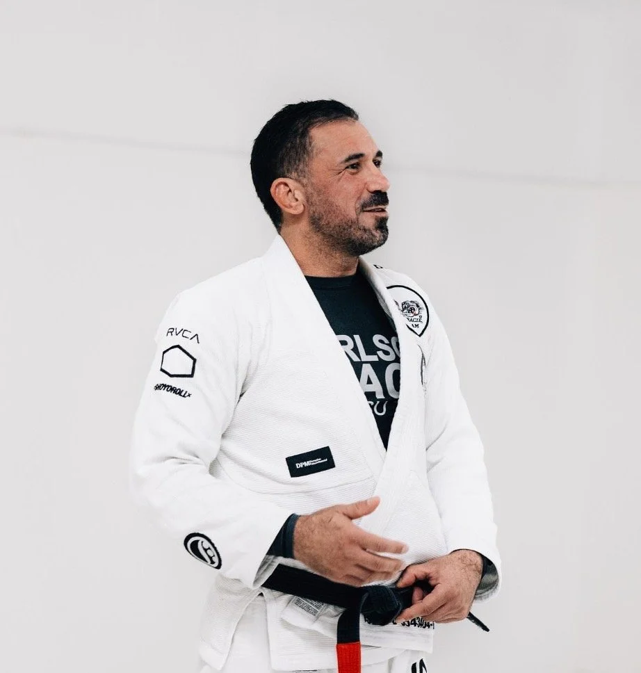 Murat Efendi bjj
