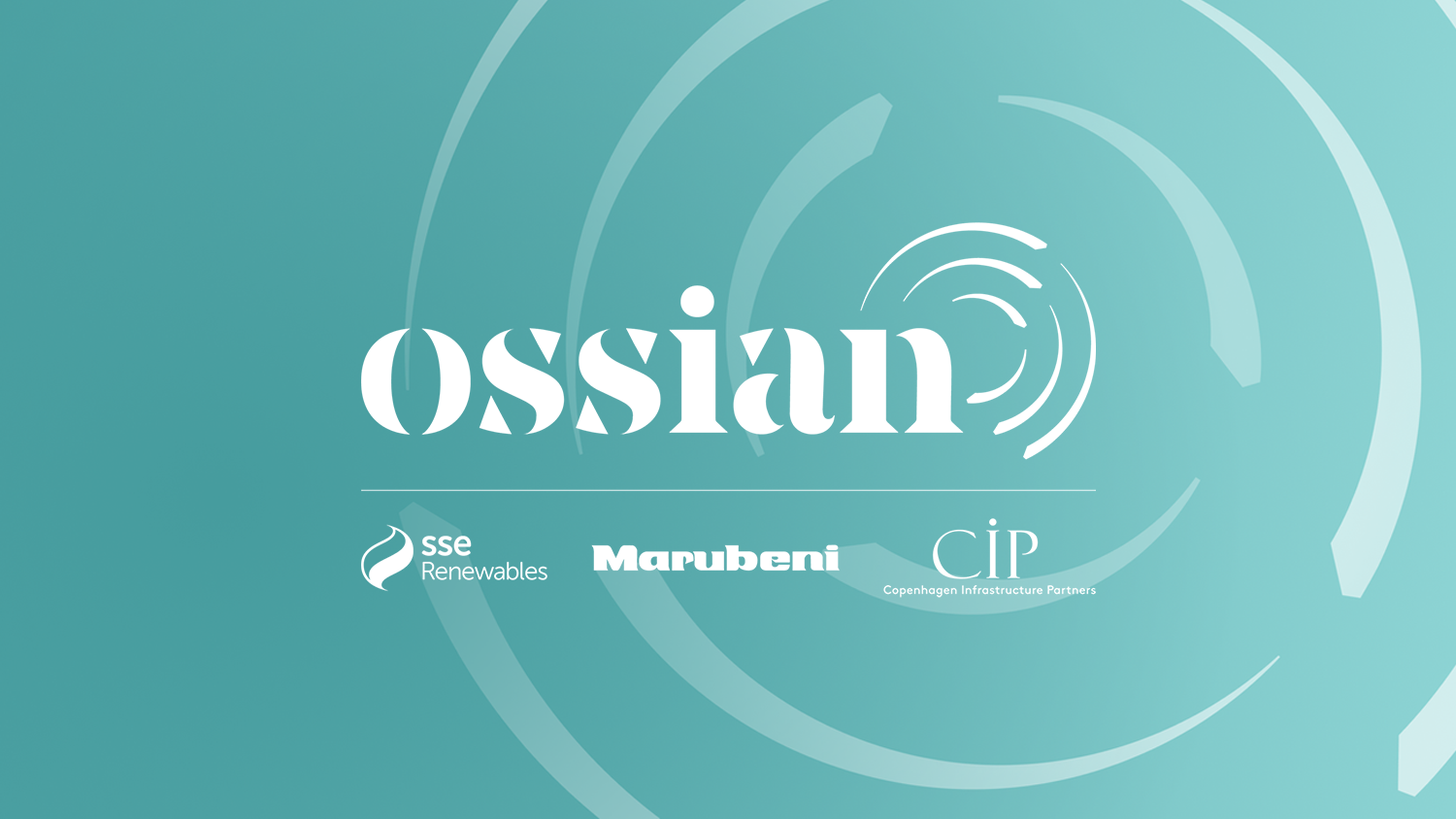 Increase in overall potential project capacity identified for Ossian